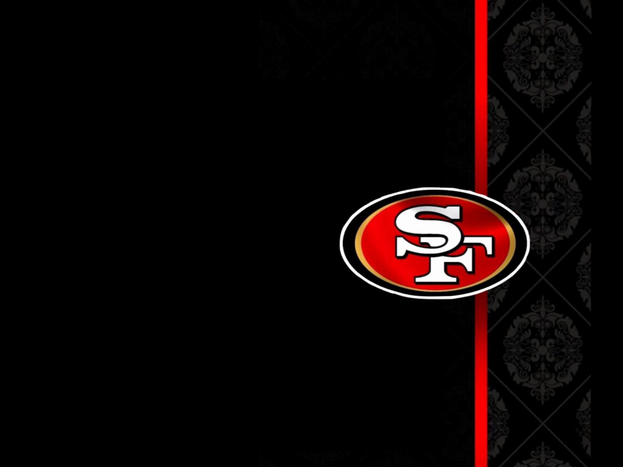 49ers 2019 Wallpapers Wallpaper Cave