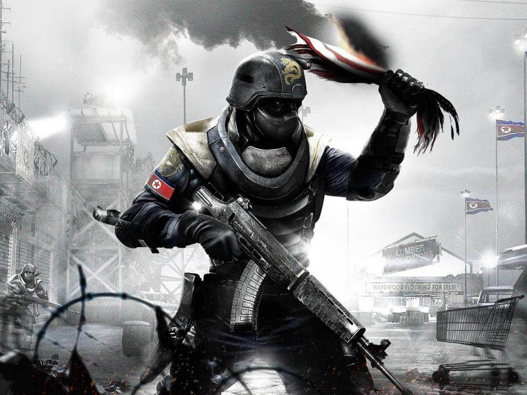 World War Z Game Wallpapers Wallpaper Cave