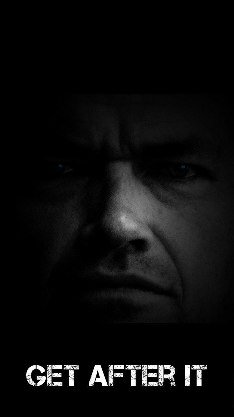 Jocko Willink Wallpaper