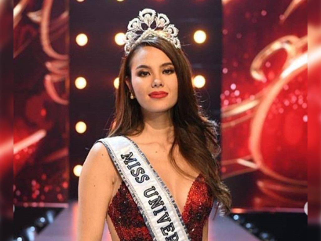 Catriona Gray Desktop Wallpapers Wallpaper Cave