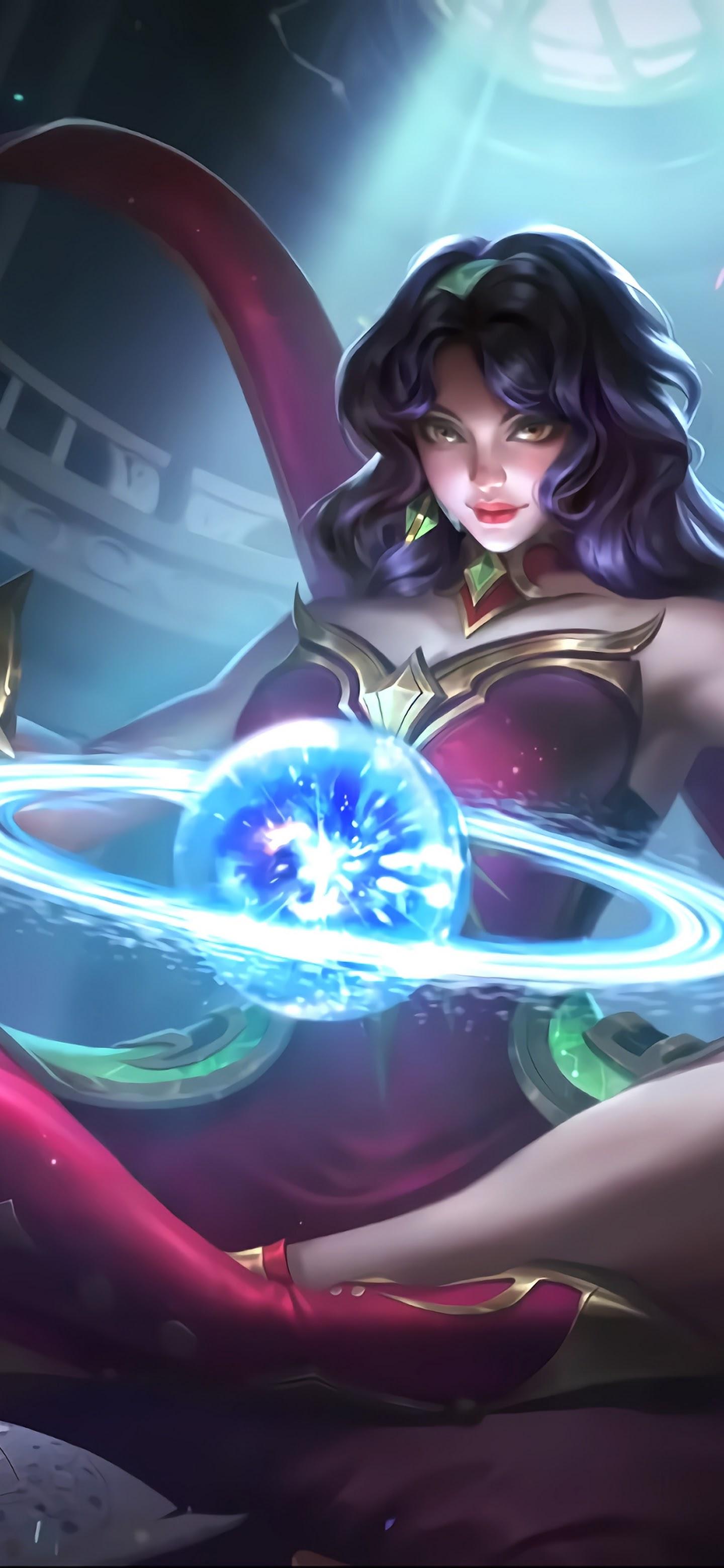 Mobile Legend Esmeralda Wallpapers Wallpaper Cave Mobile Legend Esmeralda Wallpapers Wallpaper Cave