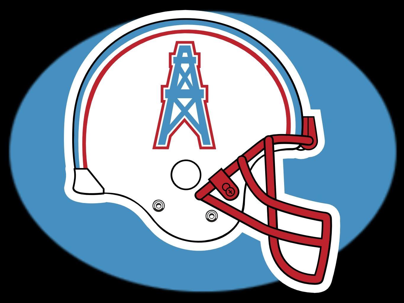 Houston Oilers Wallpapers Wallpaper Cave