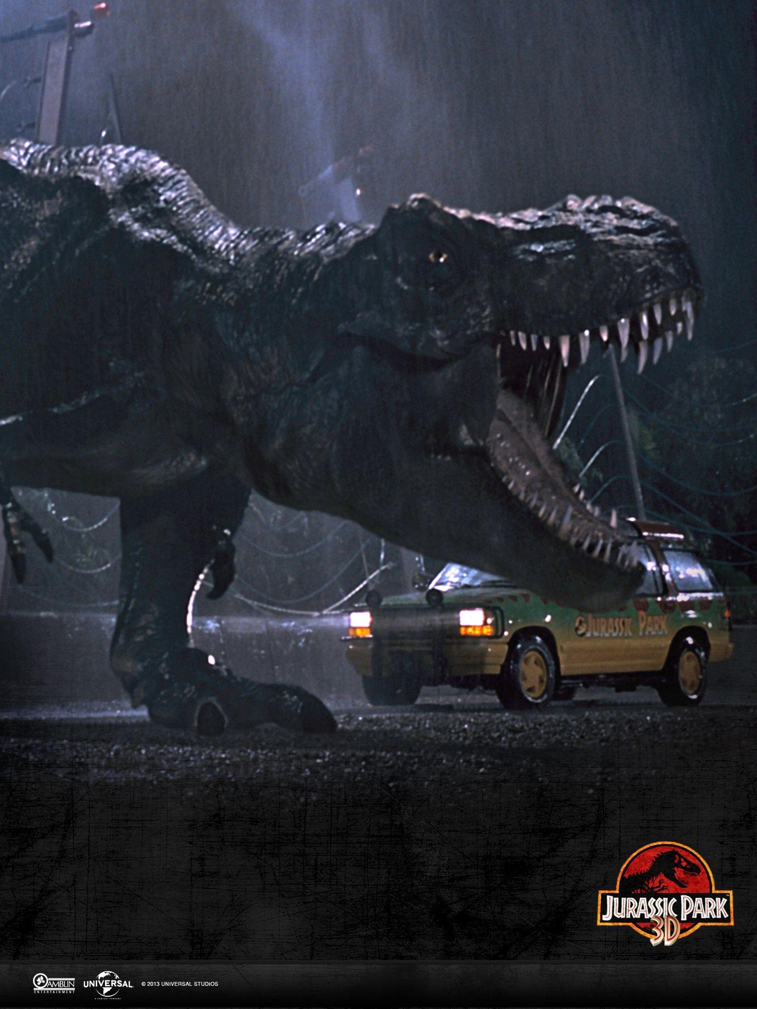 Jurassic Park Hd iPhone Wallpapers Wallpaper Cave