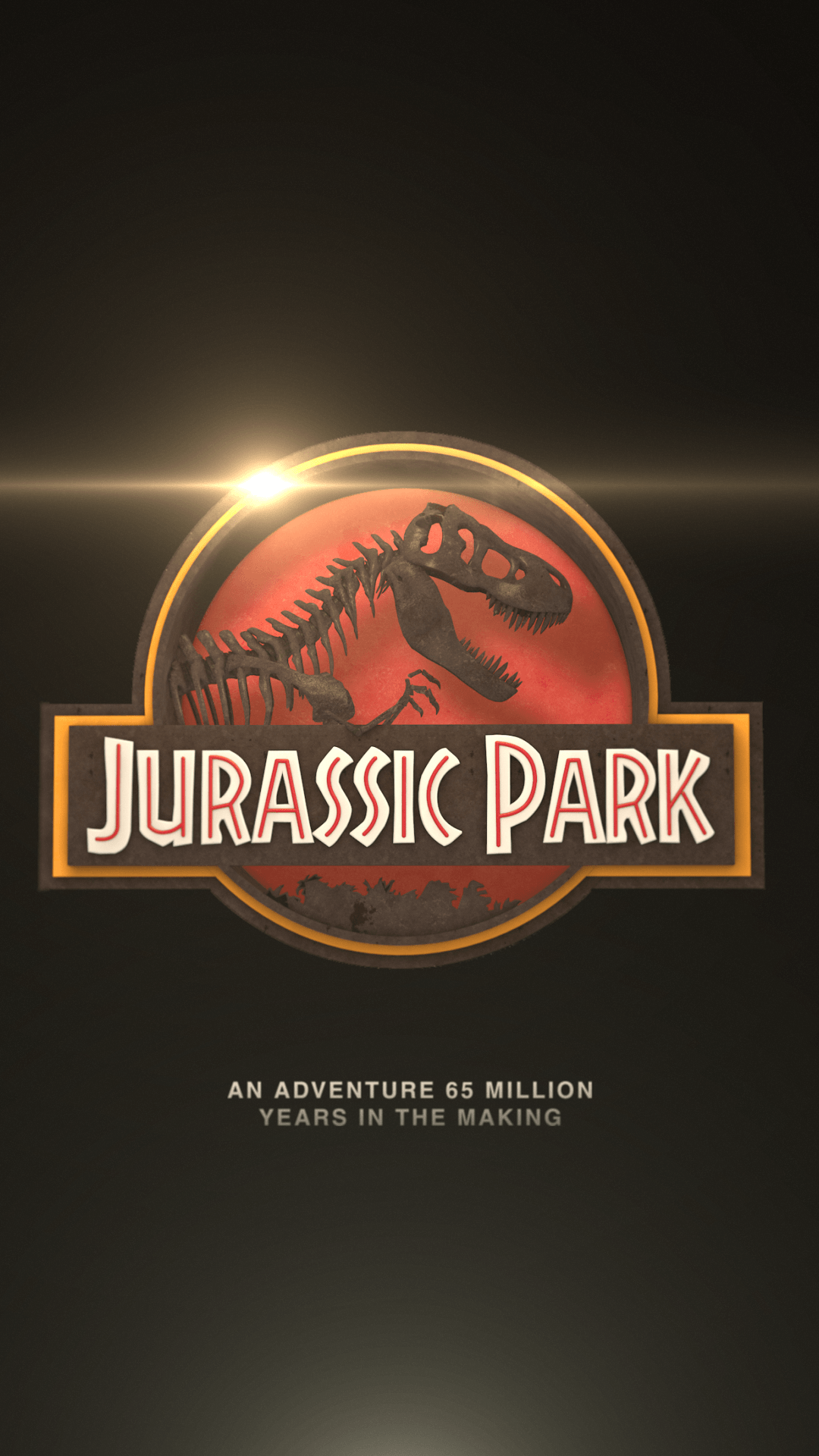 Jurassic Park Hd iPhone Wallpapers Wallpaper Cave
