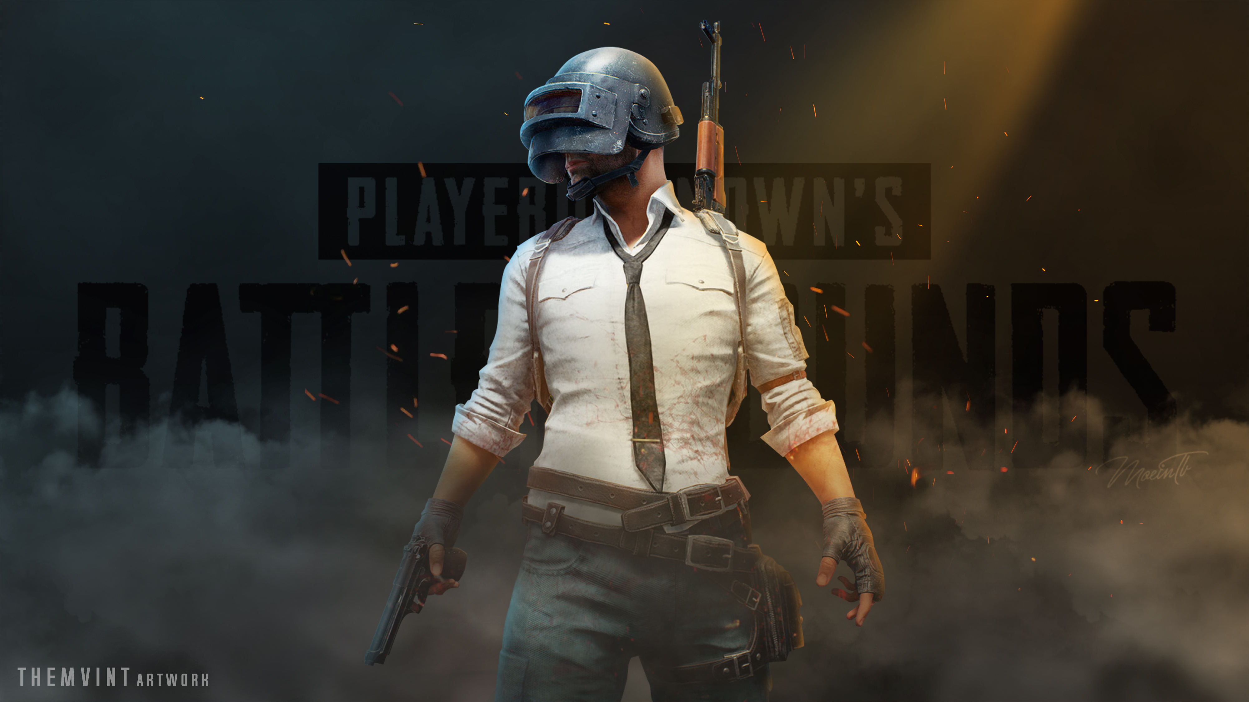 PUBG Steam Wallpapers Wallpaper Cave