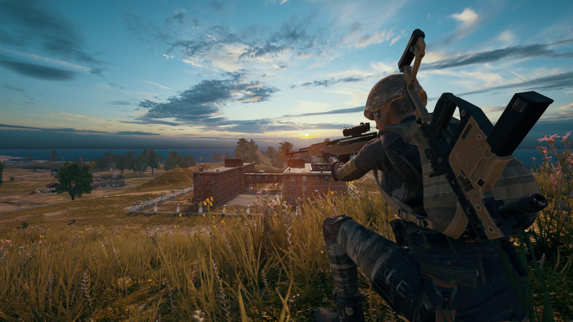 PUBG Steam Wallpapers Wallpaper Cave