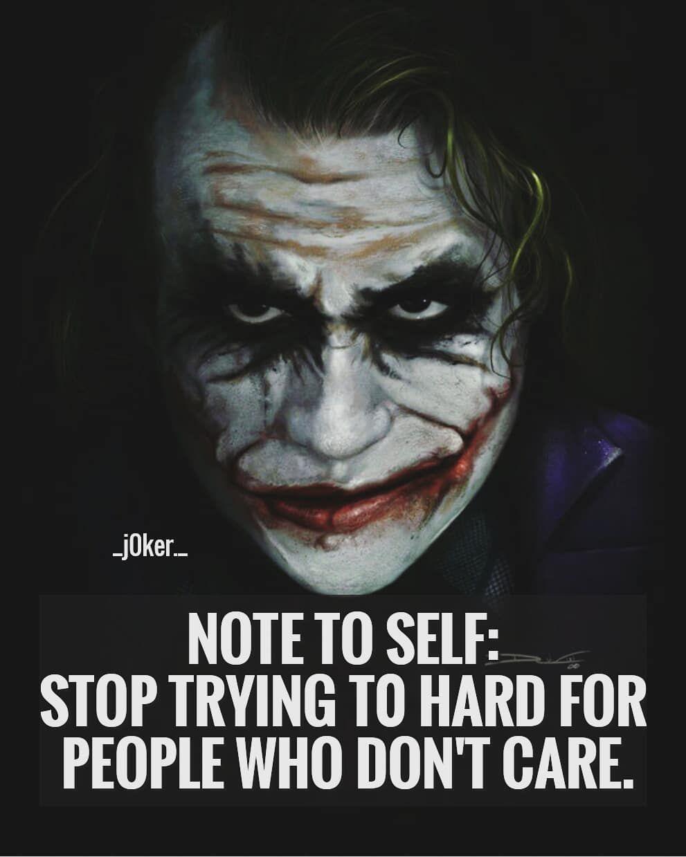 Attitude Quotes For Boys Joker Top 15 most powerful joker quotes.