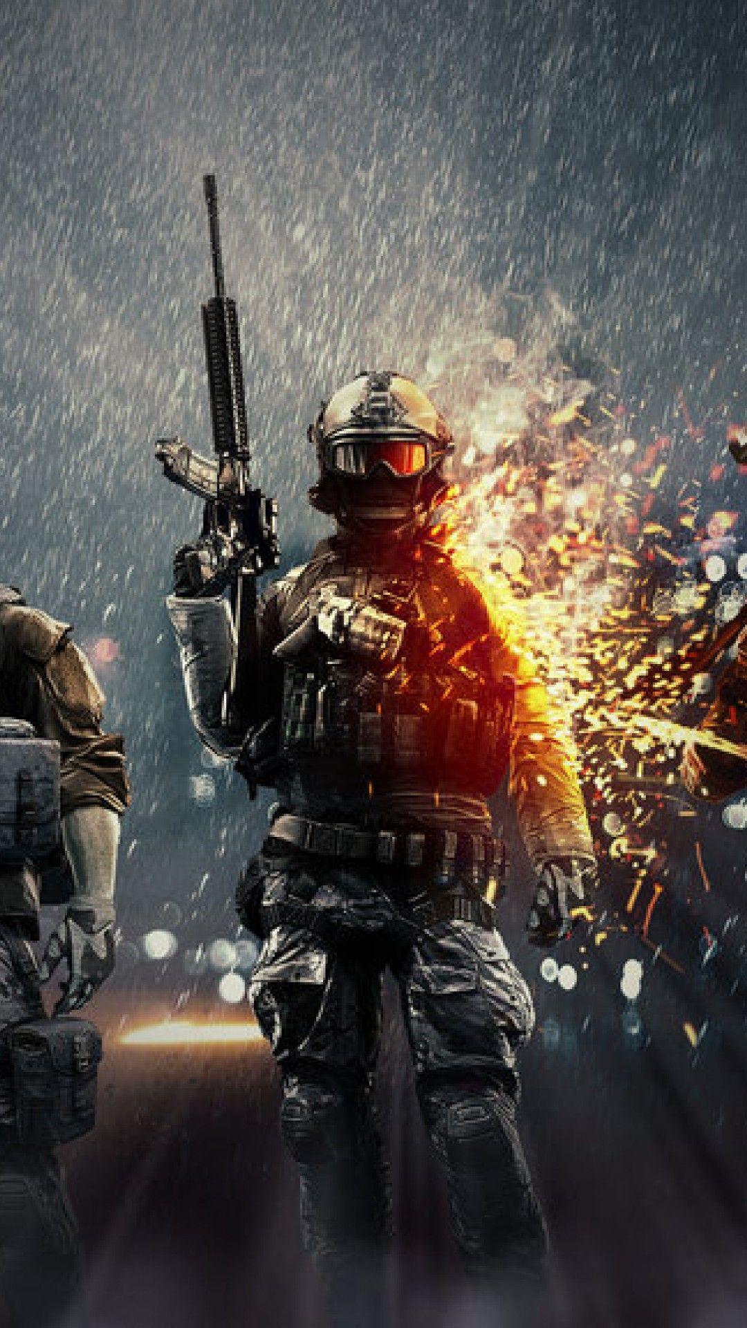Battlefield 4 Apk Android Wallpapers Wallpaper Cave