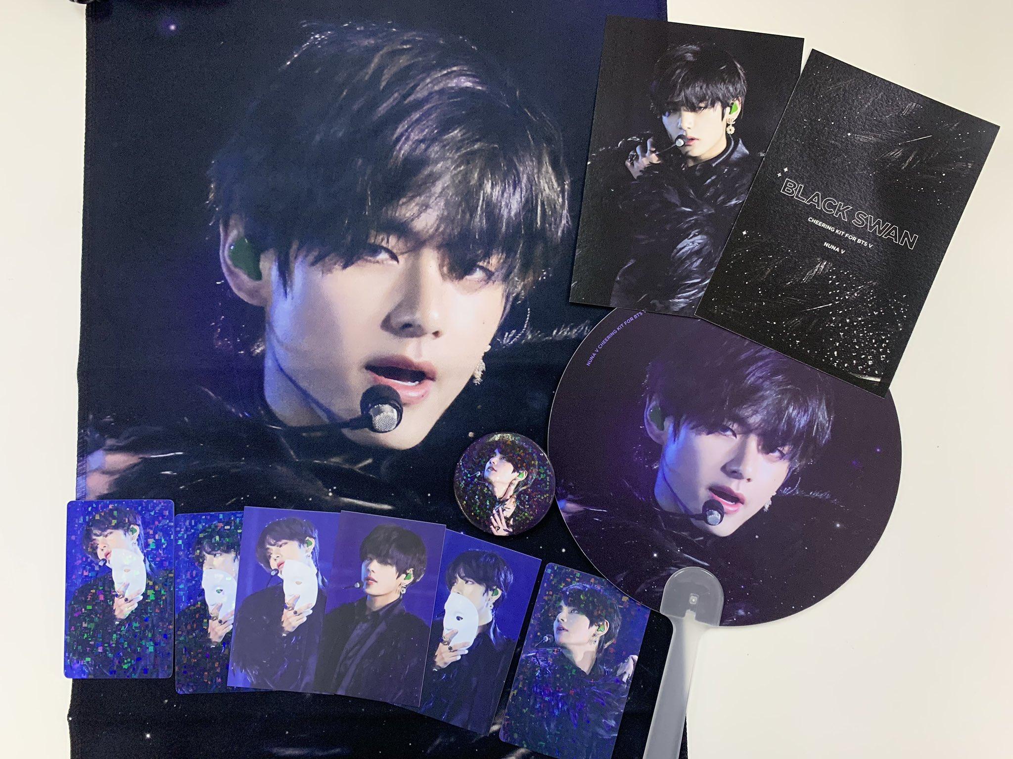 BTS Black Swan Wallpapers Wallpaper Cave