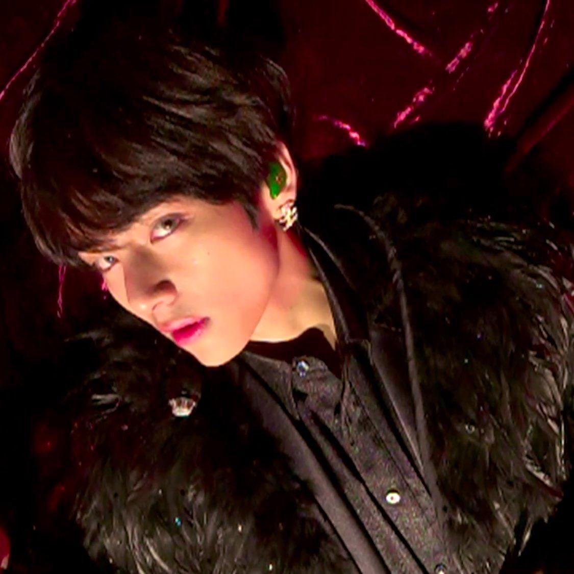 20+ Bts Black Swan Wallpaper Pinterest