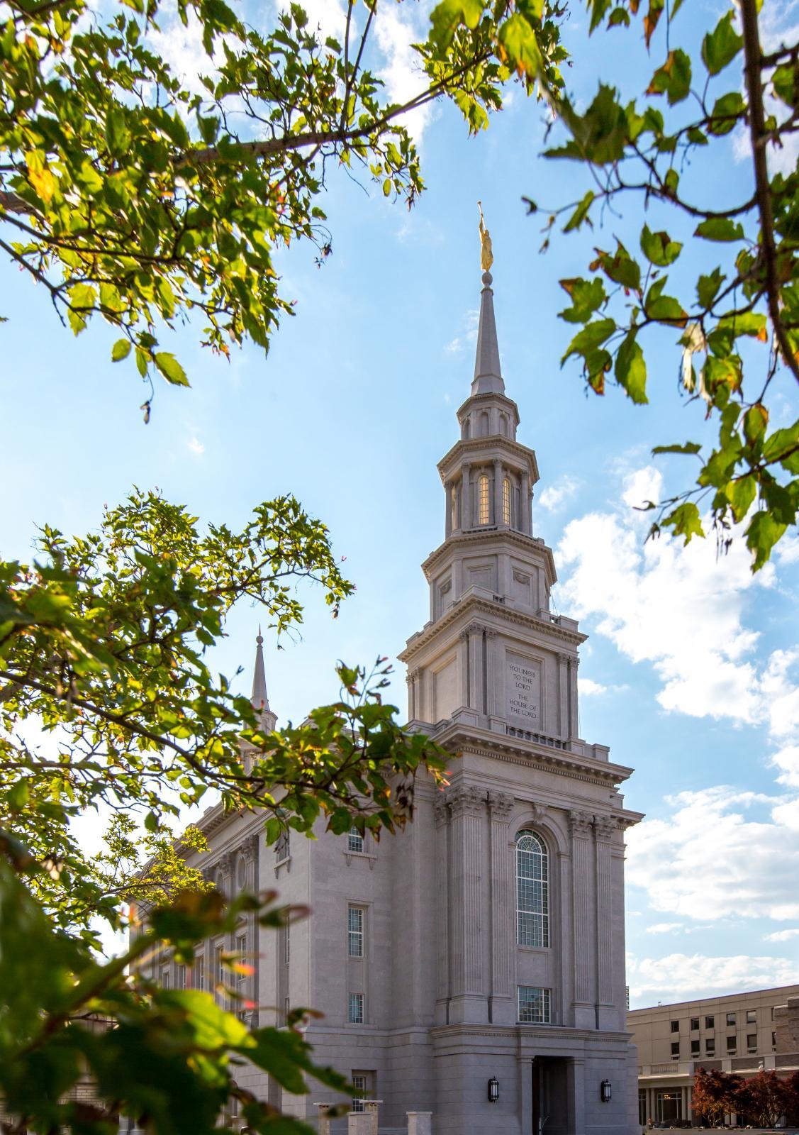 Lds Temple Phone Wallpaper Biajingan Wall