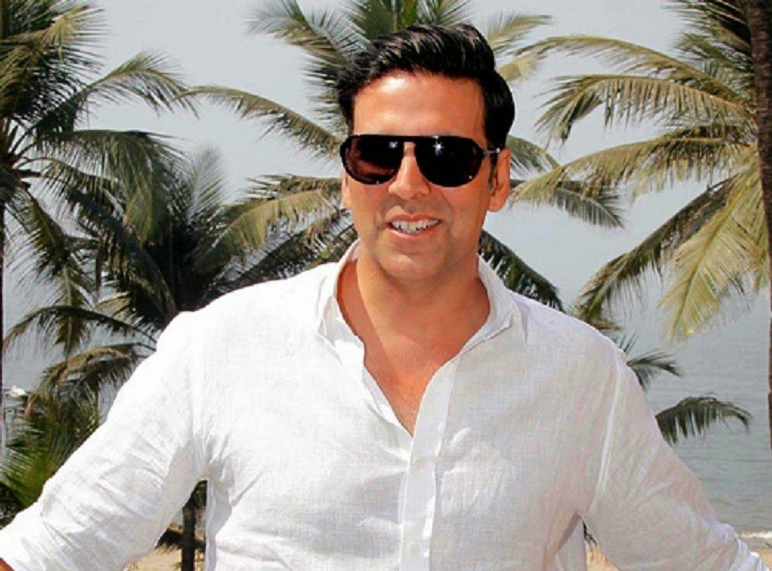 Akshay Kumar Desktop Wallpapers Wallpaper Cave