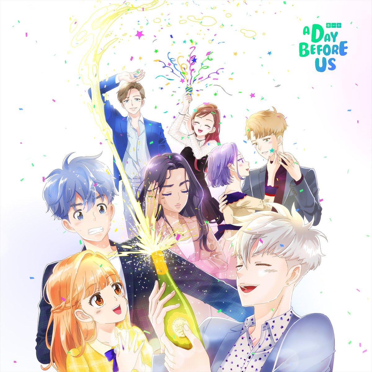 A Day Before Us Wallpapers Wallpaper Cave