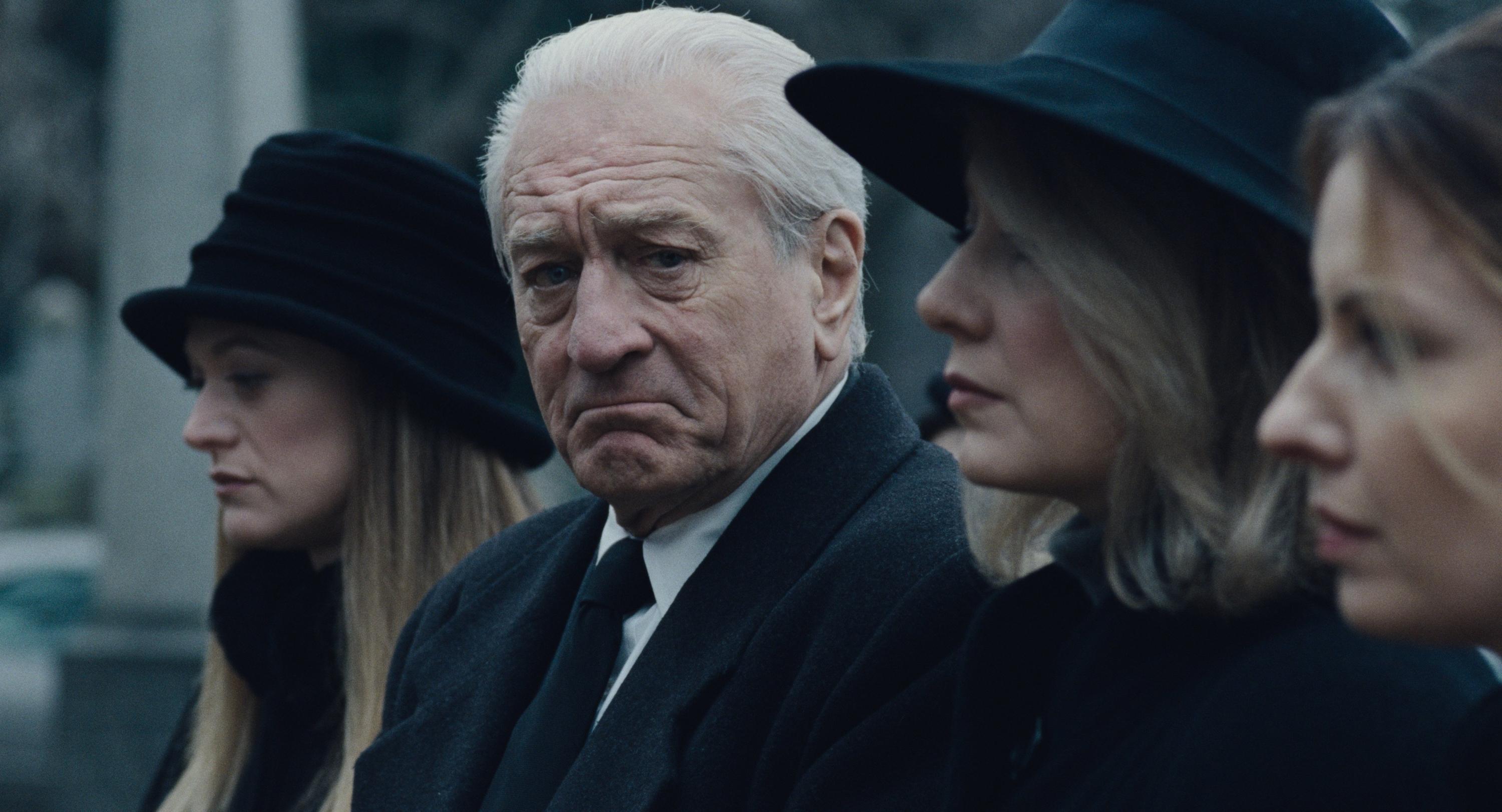 The Irishman Wallpapers Wallpaper Cave