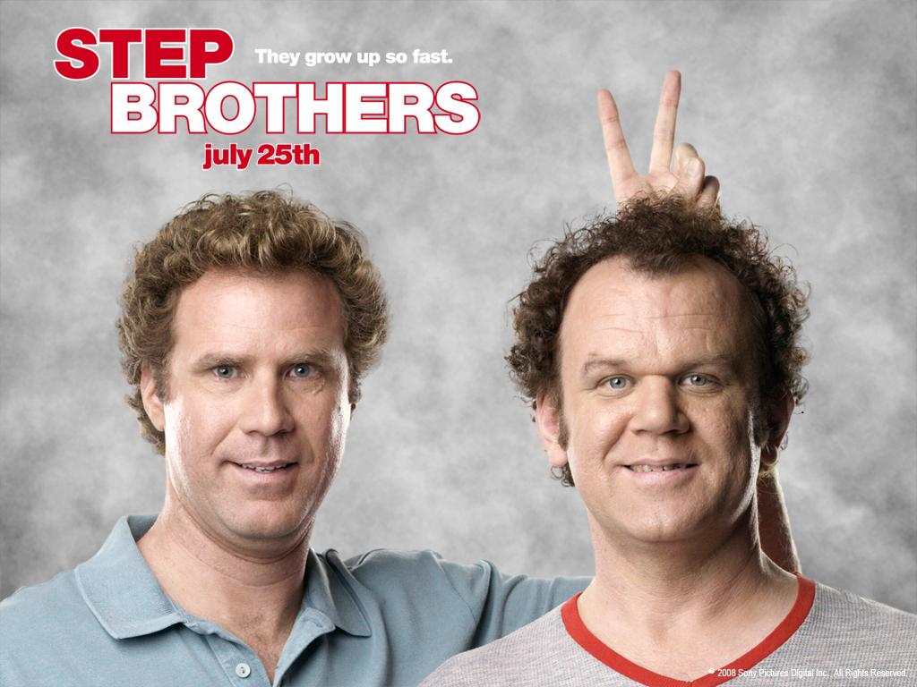 Step Brothers Wallpapers Wallpaper Cave