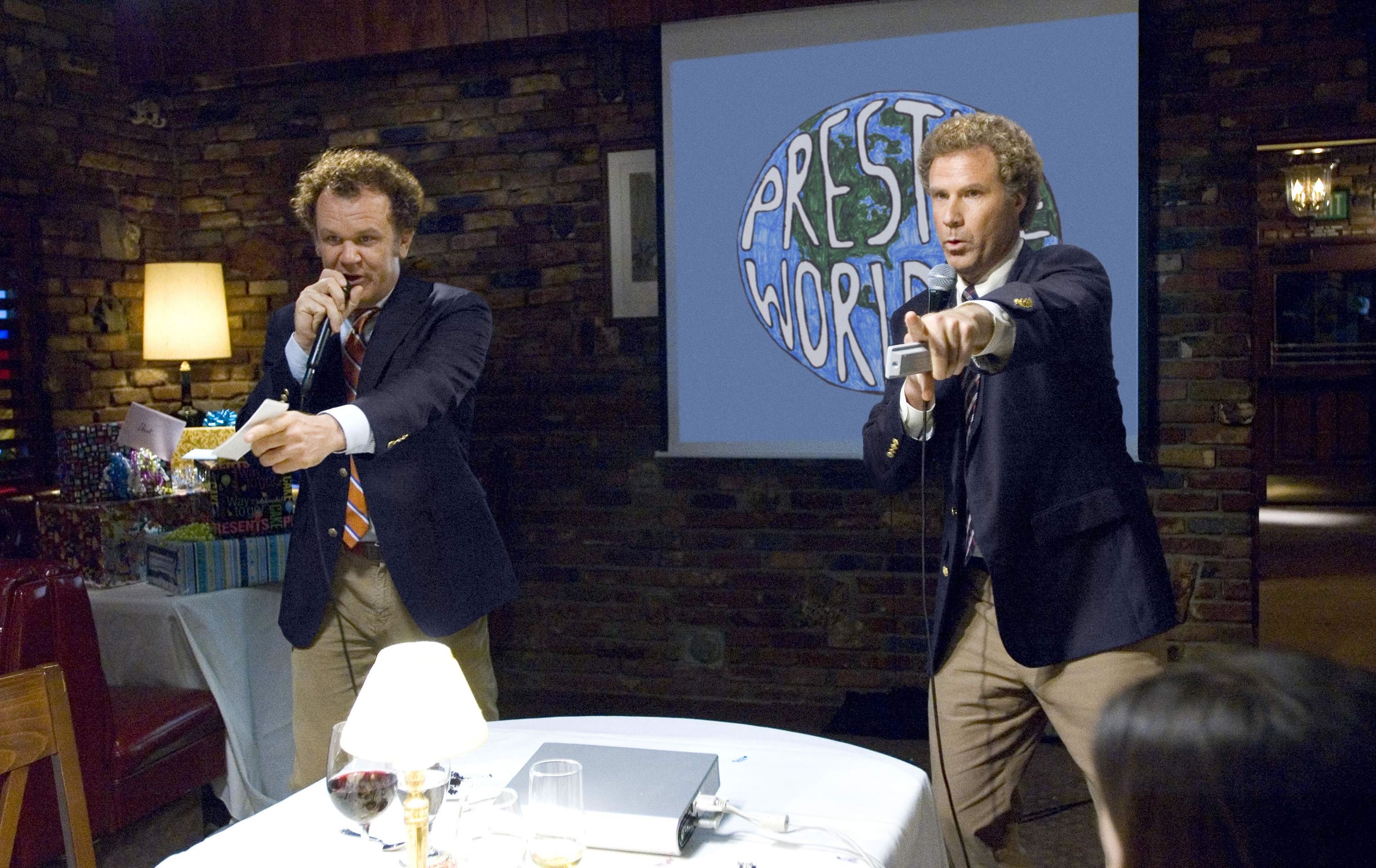 Step Brothers Wallpapers Wallpaper Cave