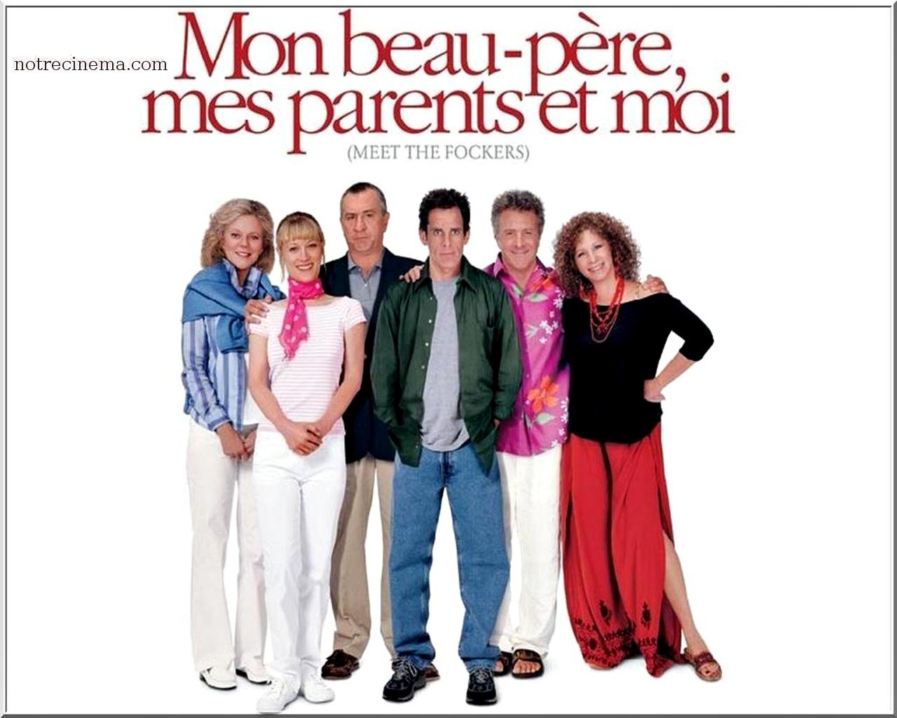 Meet The Parents Wallpapers Wallpaper Cave