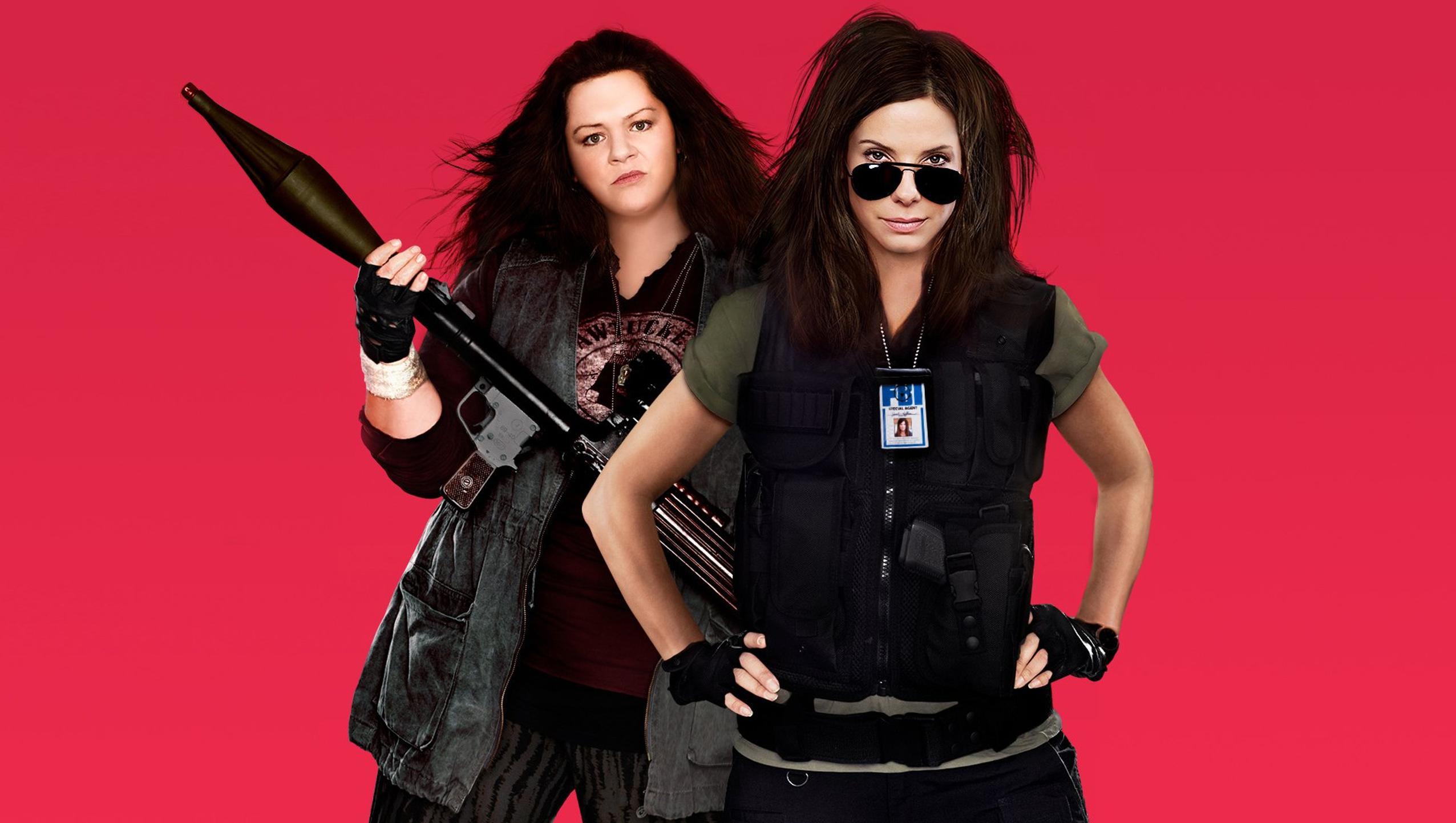 The Heat Movie Wallpapers Wallpaper Cave