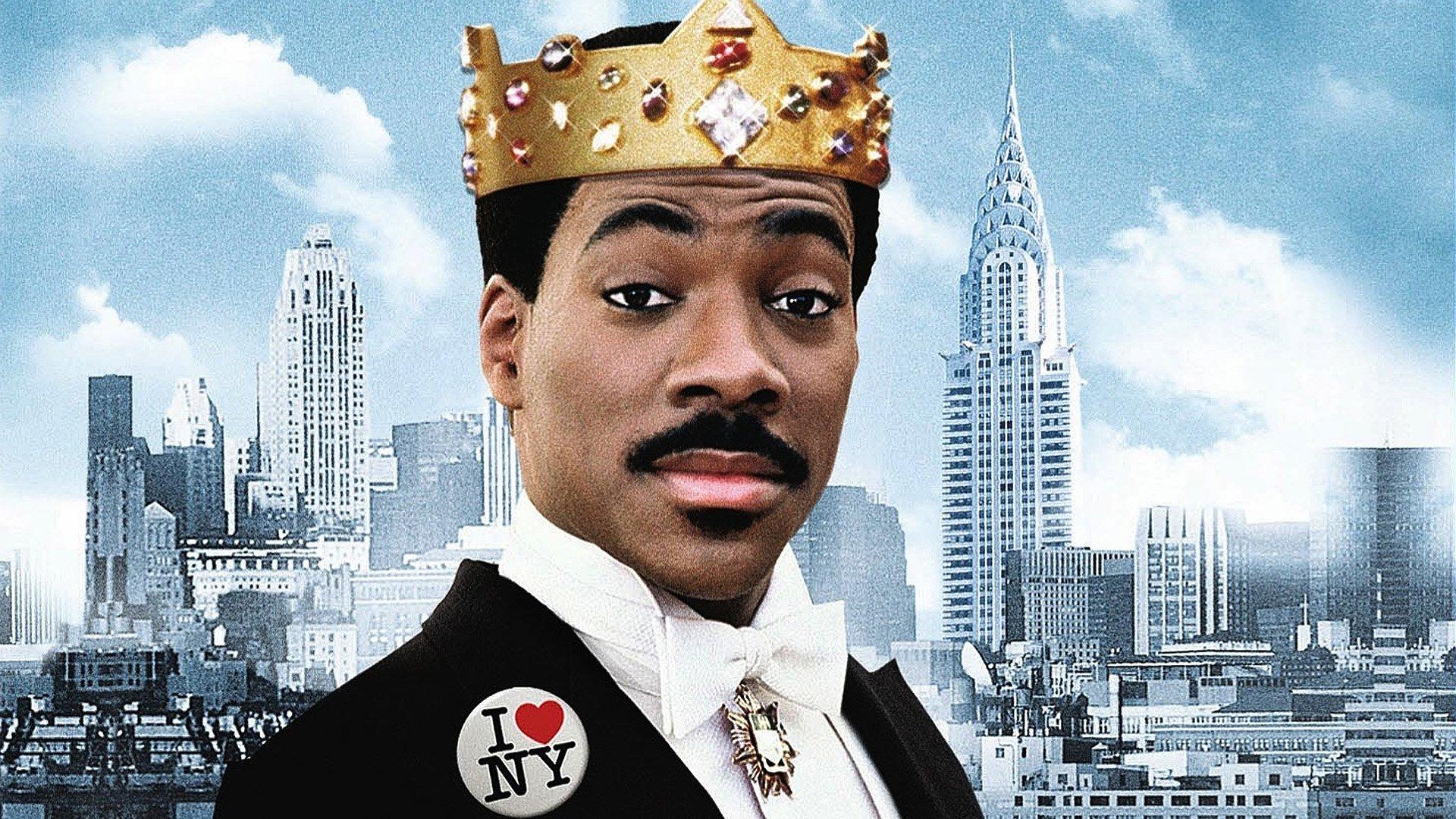 Coming To America Wallpapers Wallpaper Cave