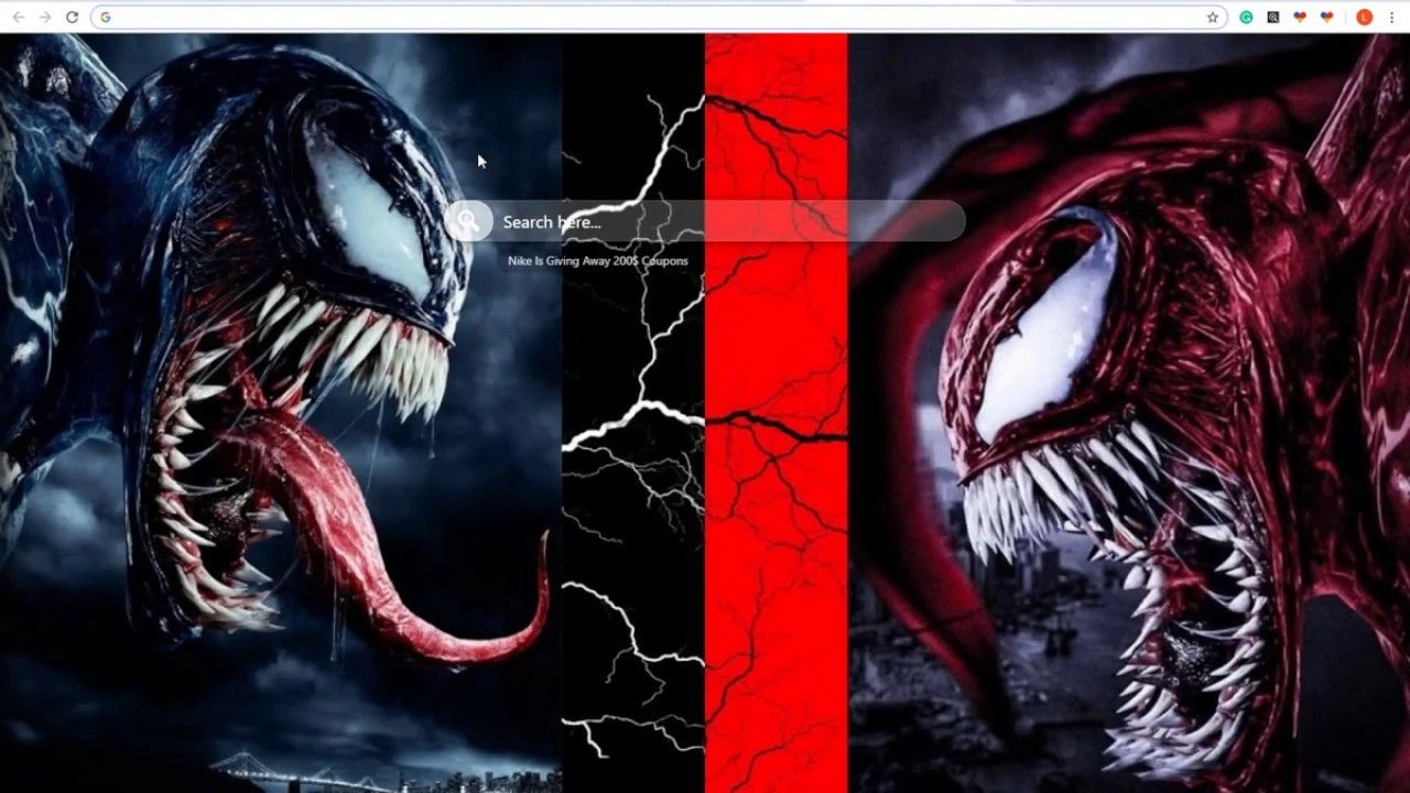 Venom 2 Wallpapers Wallpaper Cave