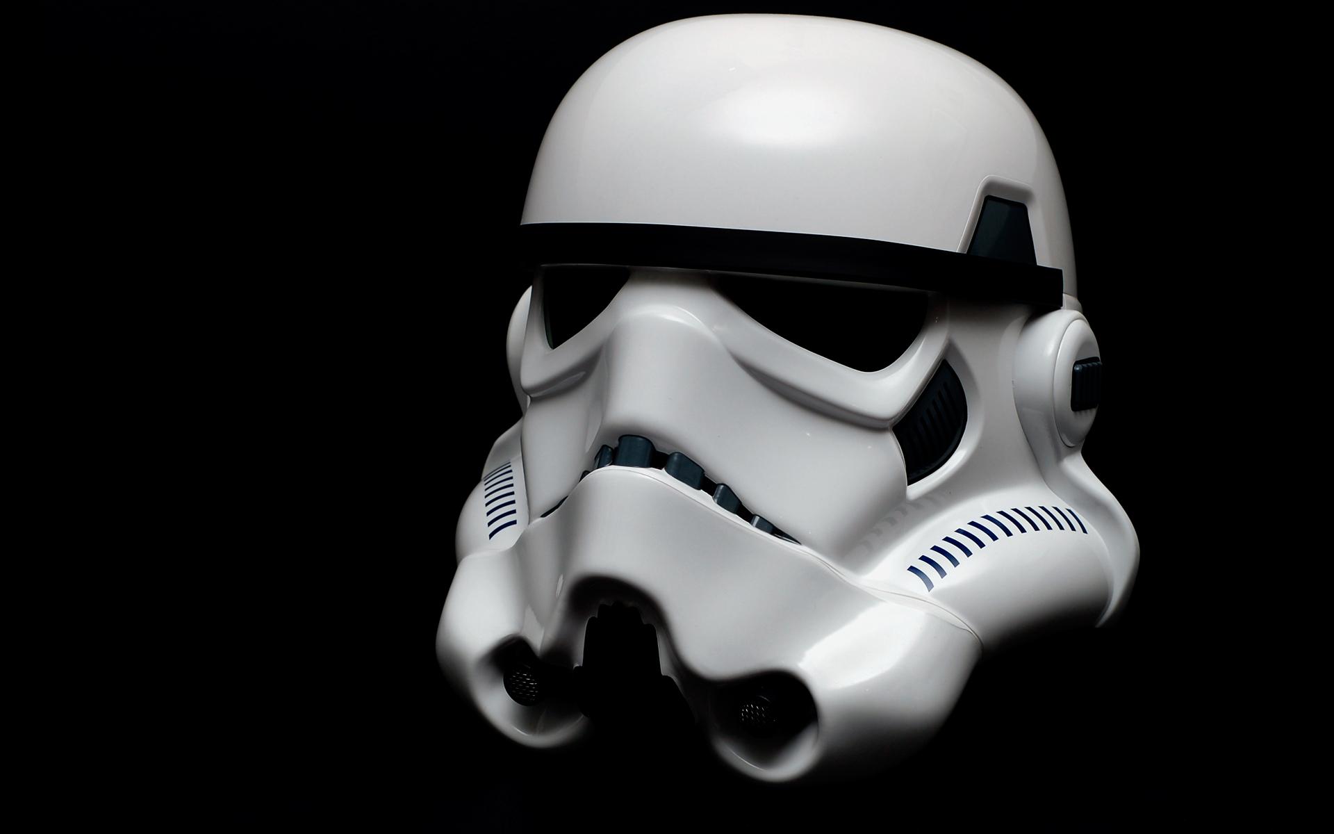 Star Wars Trooper Helmet Wallpapers Wallpaper Cave
