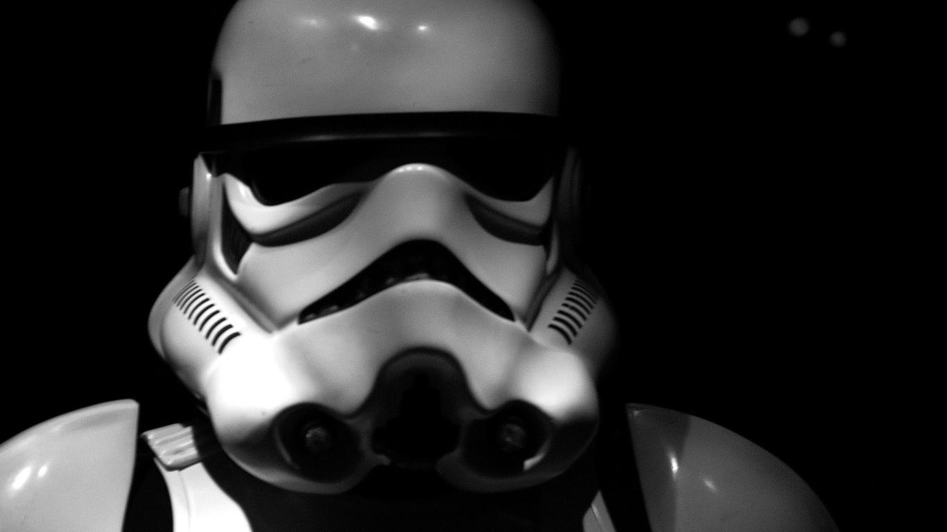 Star Wars Trooper Helmet Wallpapers Wallpaper Cave