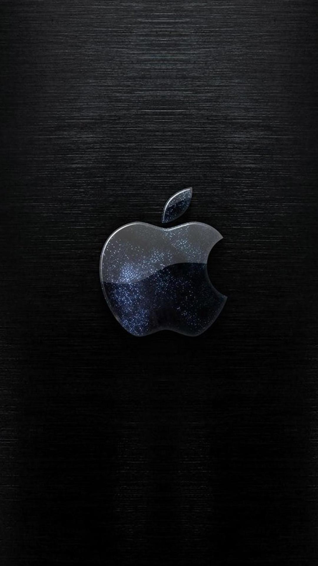 Apple Logo 4k Wallpapers Wallpaper Cave