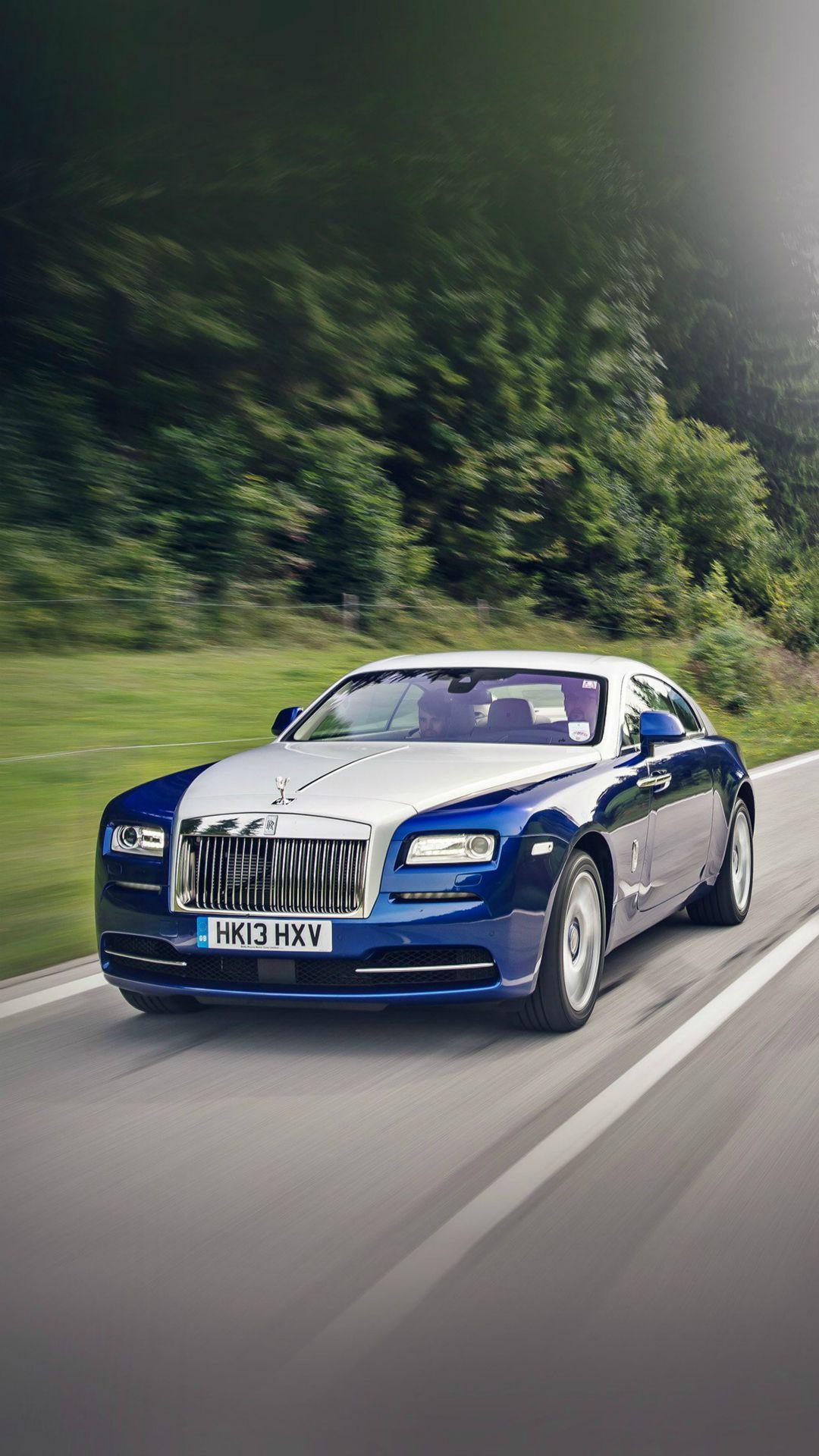 Rolls Royce HD Mobile Wallpapers Wallpaper Cave
