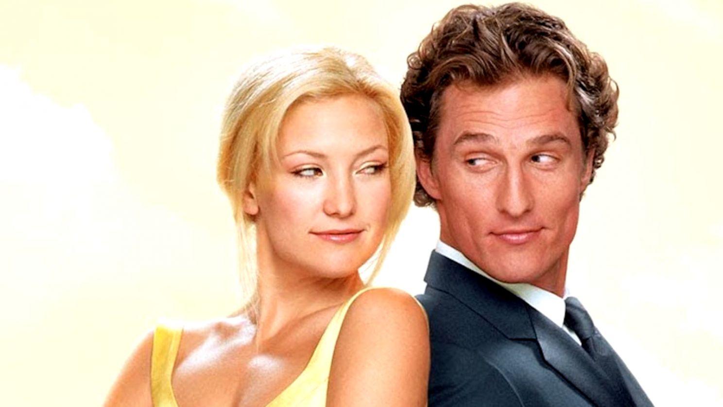 How To Lose A Guy In 10 Days Wallpapers Wallpaper Cave