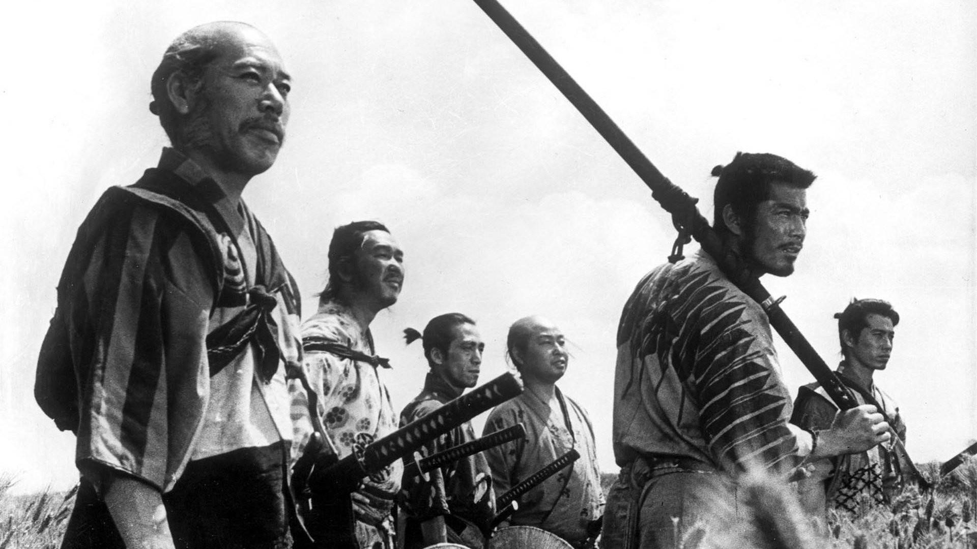 Akira Kurosawa Wallpapers Wallpaper Cave