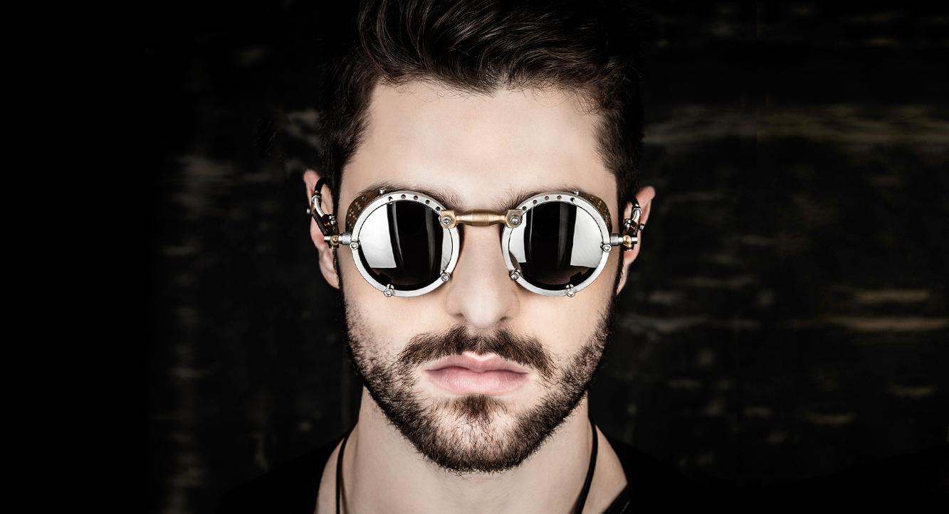 Dj Alok Wallpapers Wallpaper Cave