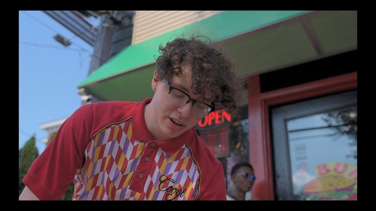 Jack Harlow Wallpapers Wallpaper Cave