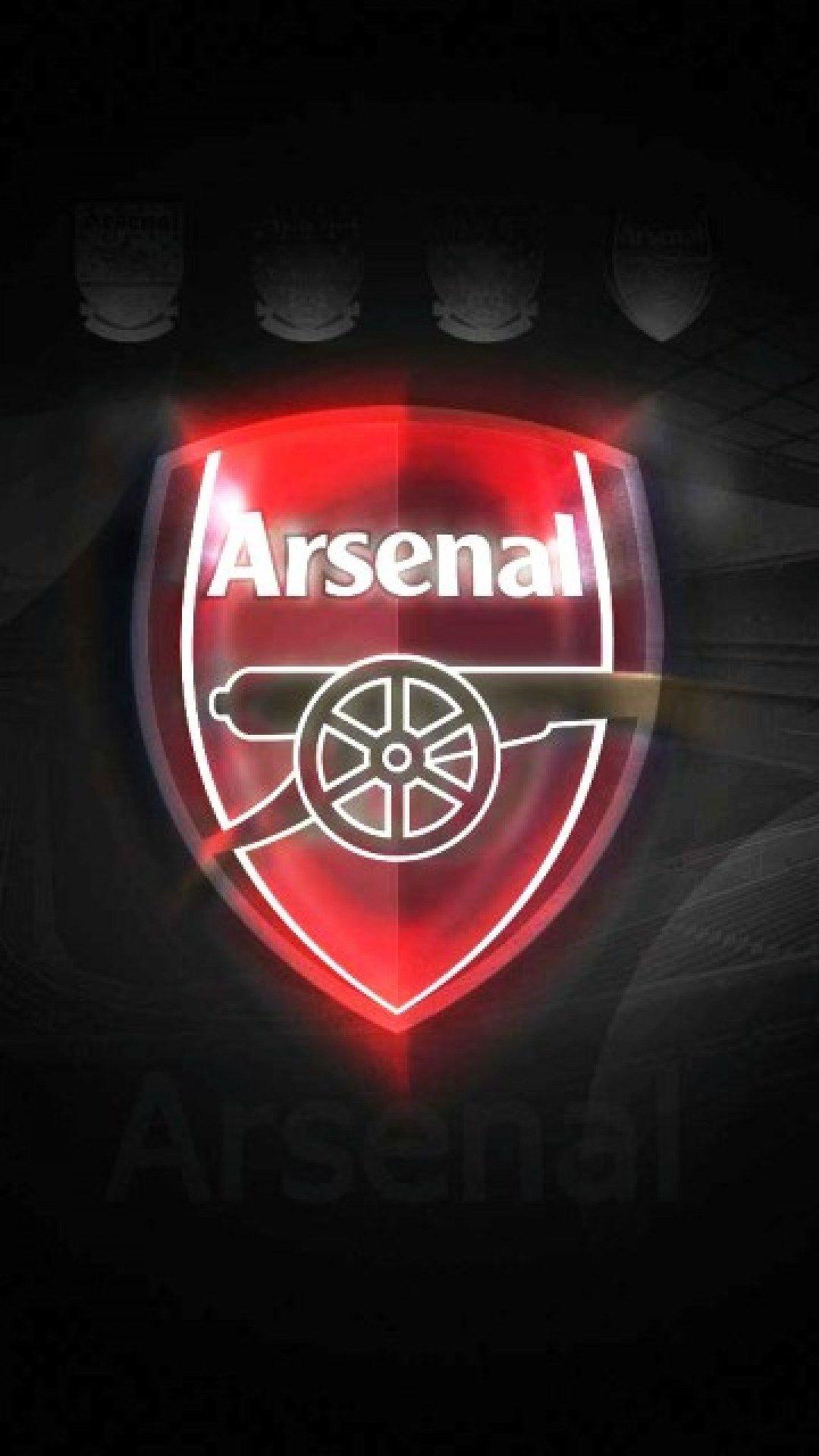 Arsenal 4k iPhone Wallpapers Wallpaper Cave