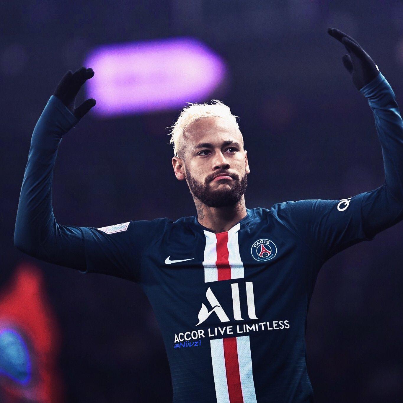 Neymar 2020 Wallpapers Wallpaper Cave