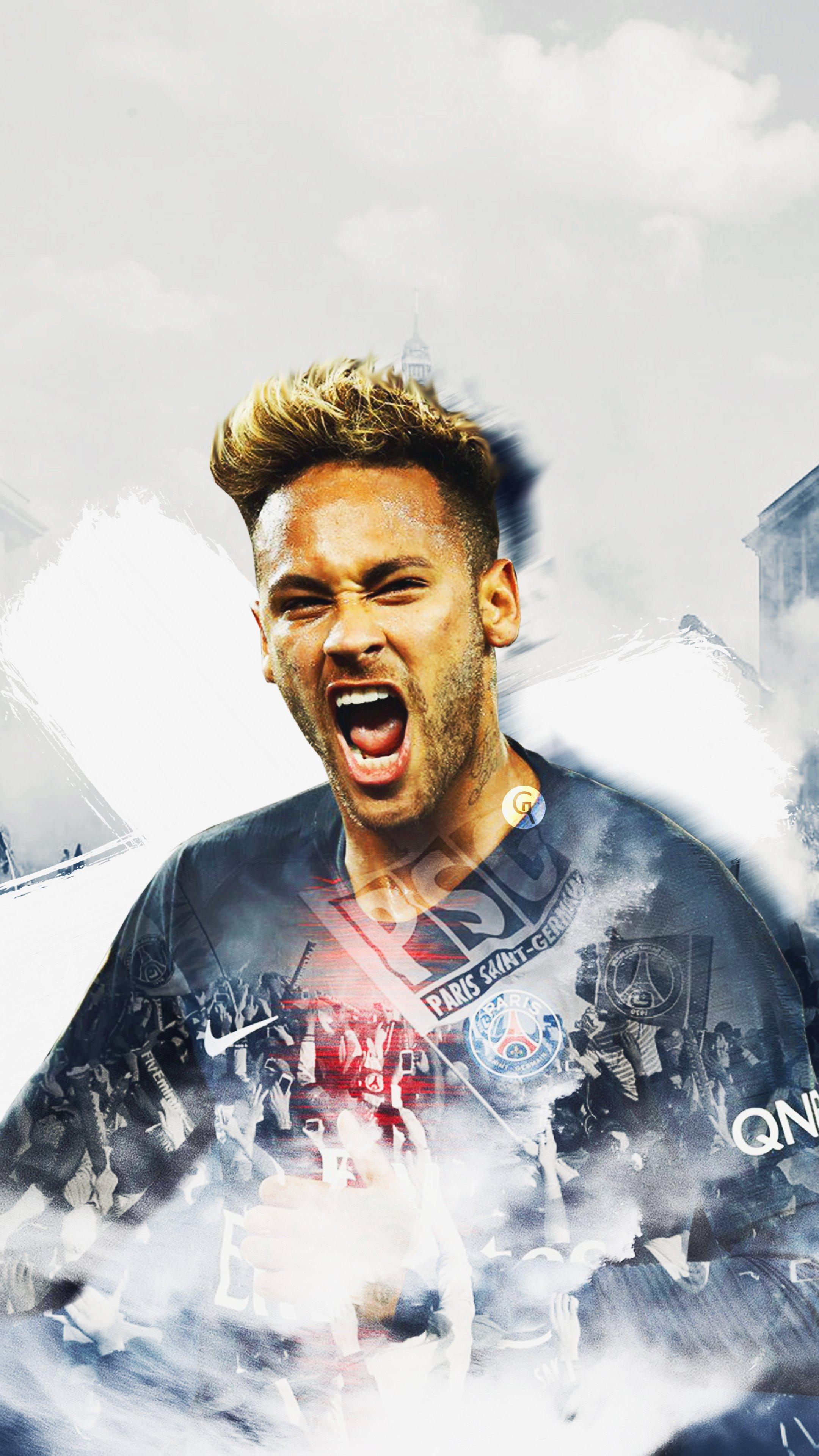 Neymar 2020 Wallpapers Wallpaper Cave