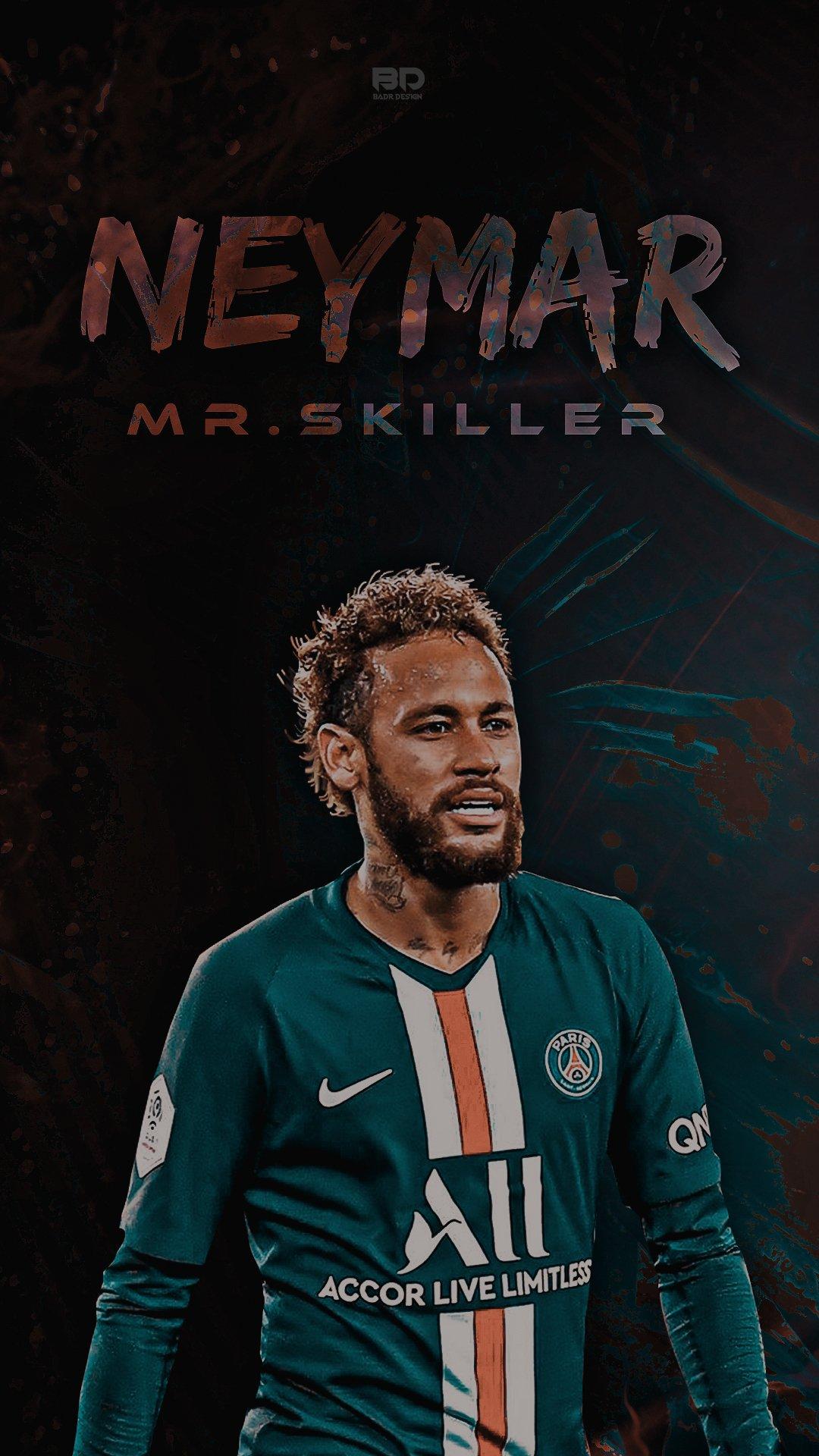 Neymar 2020 Wallpapers Wallpaper Cave