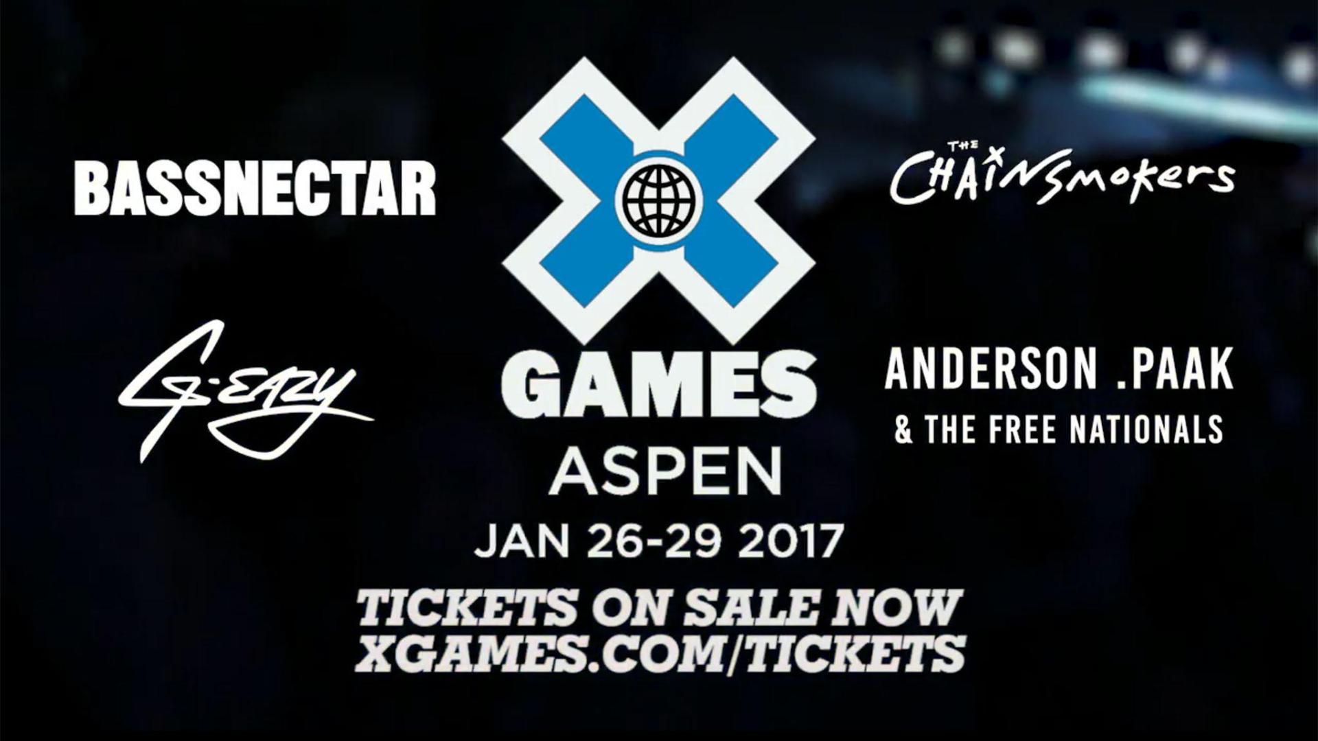 Winter X Games Wallpapers Wallpaper Cave