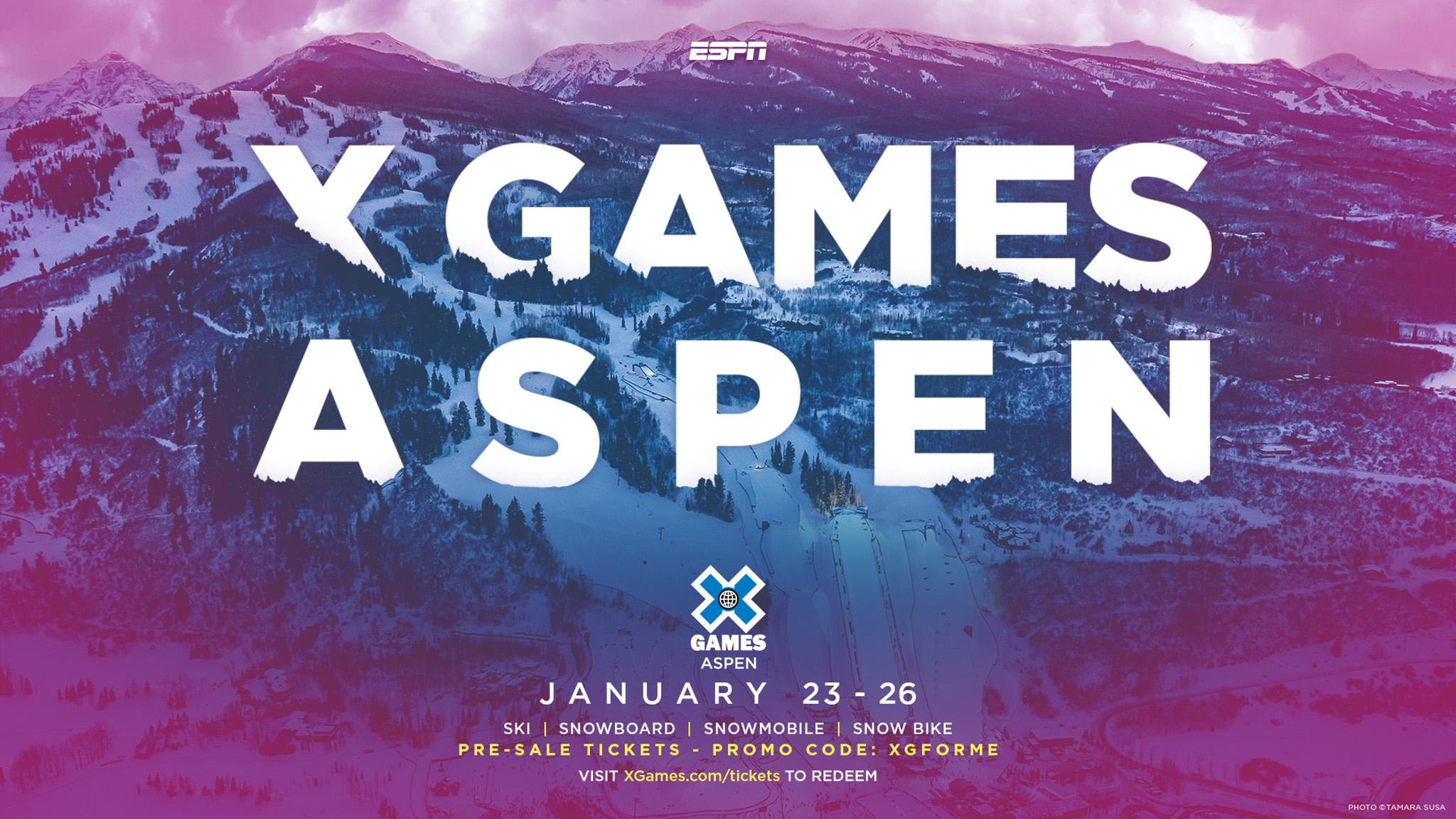 Winter X Games Wallpapers Wallpaper Cave