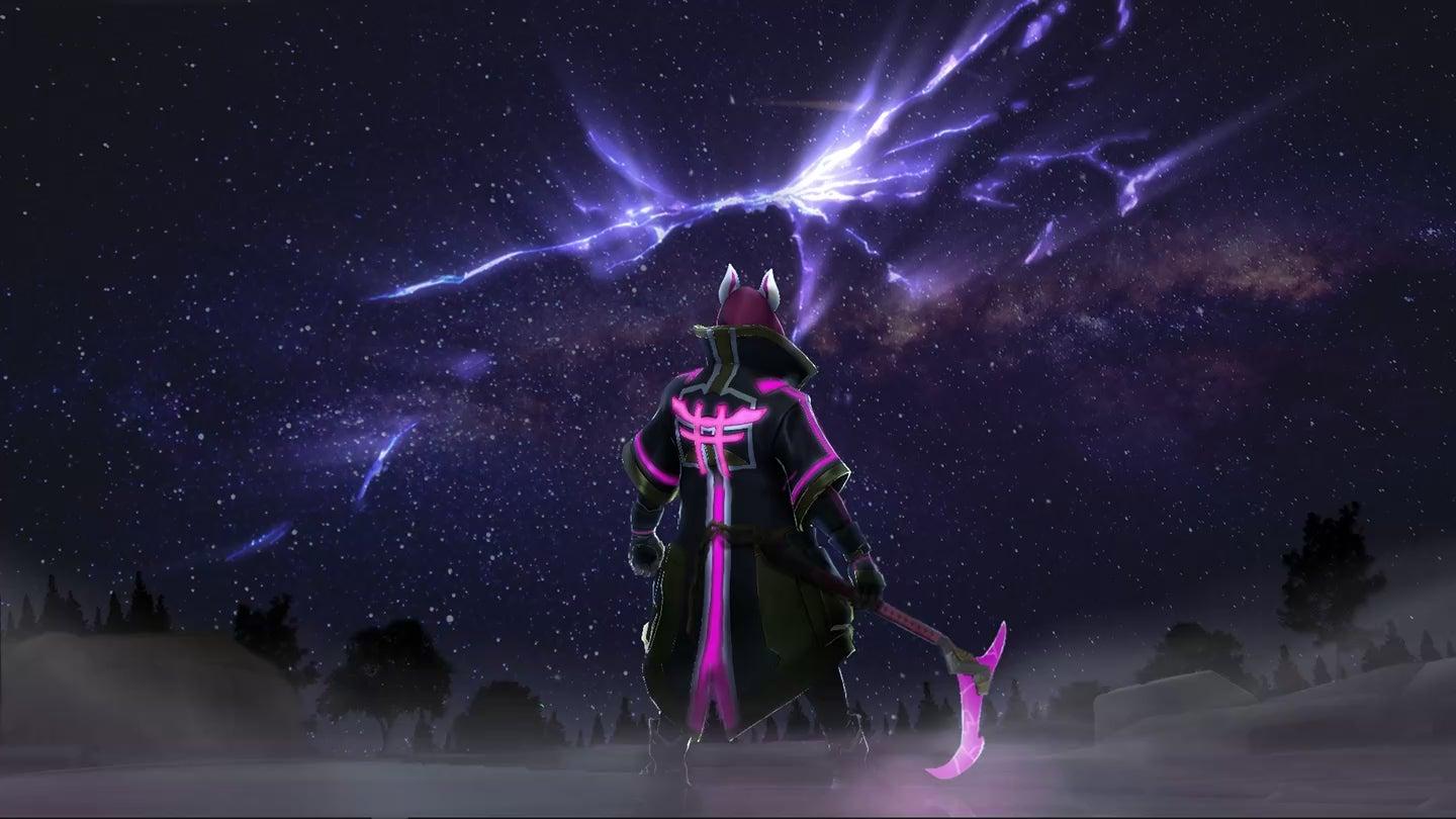 Fortnite Animations Wallpapers Wallpaper Cave