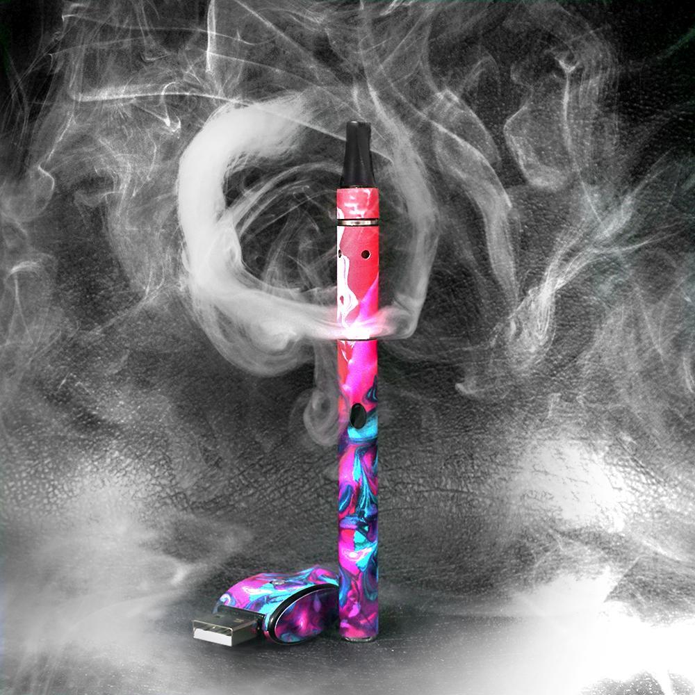 Vape Anime Girl Wallpapers Wallpaper Cave