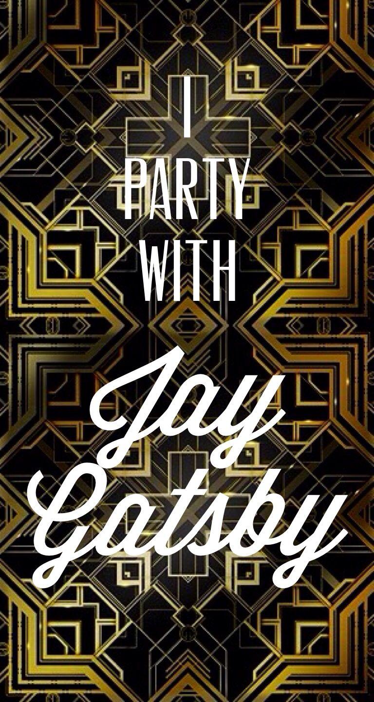 The Great Gatsby Phone Wallpapers Wallpaper Cave