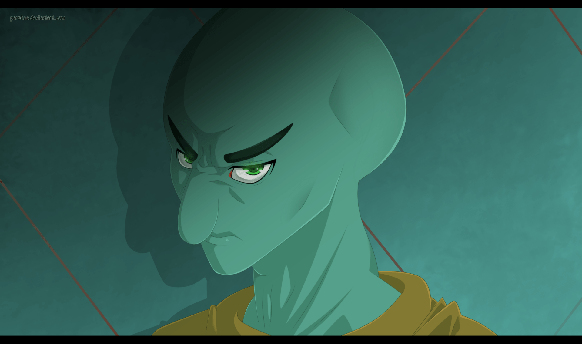 Handsome Squidward Wallpapers Wallpaper Cave