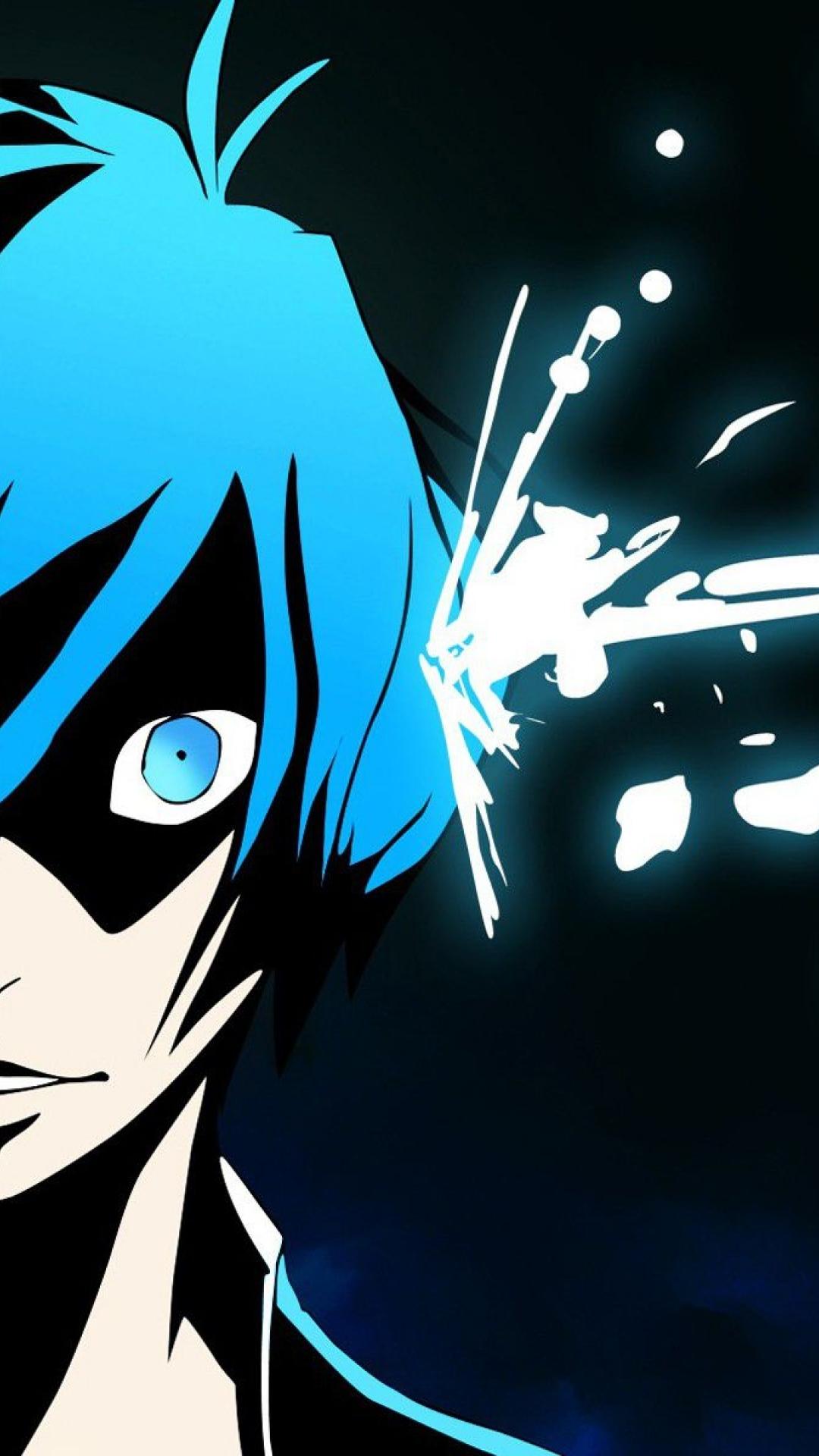 Anime iPhone Wallpapers Wallpaper Cave