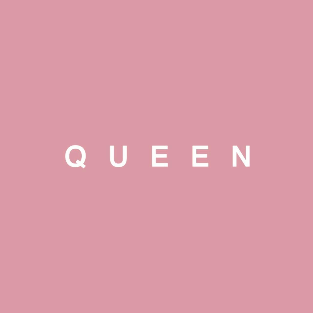 Pink Queen Wallpapers Wallpaper Cave