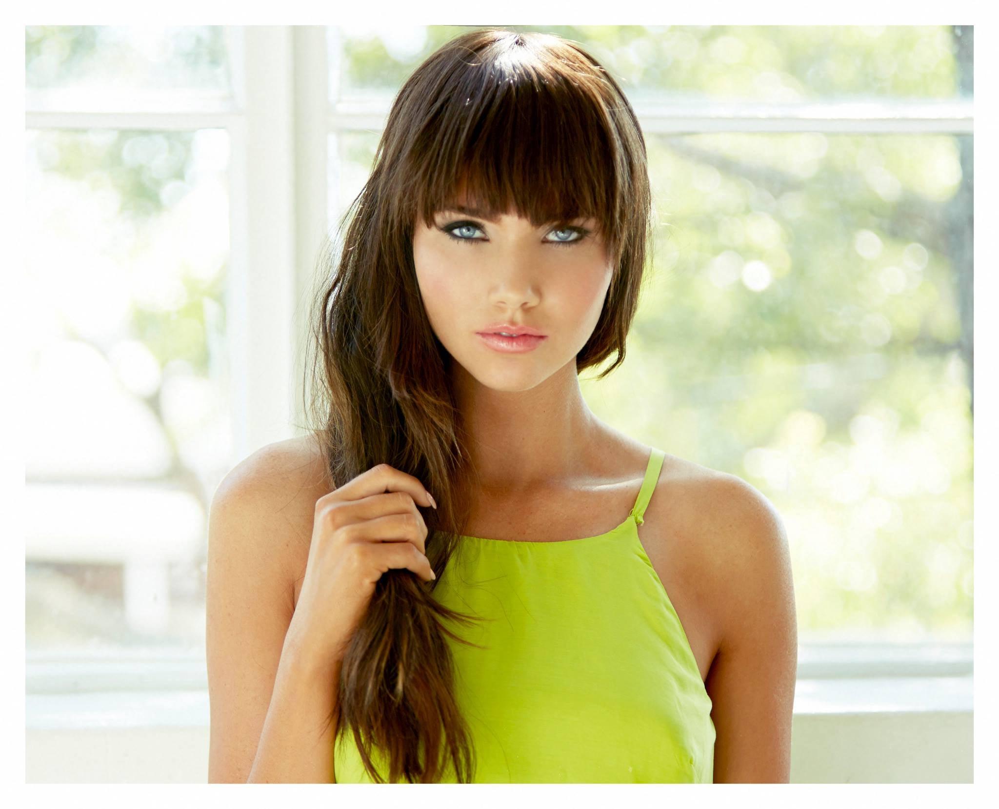 Jessica Green Wallpapers Wallpaper Cave