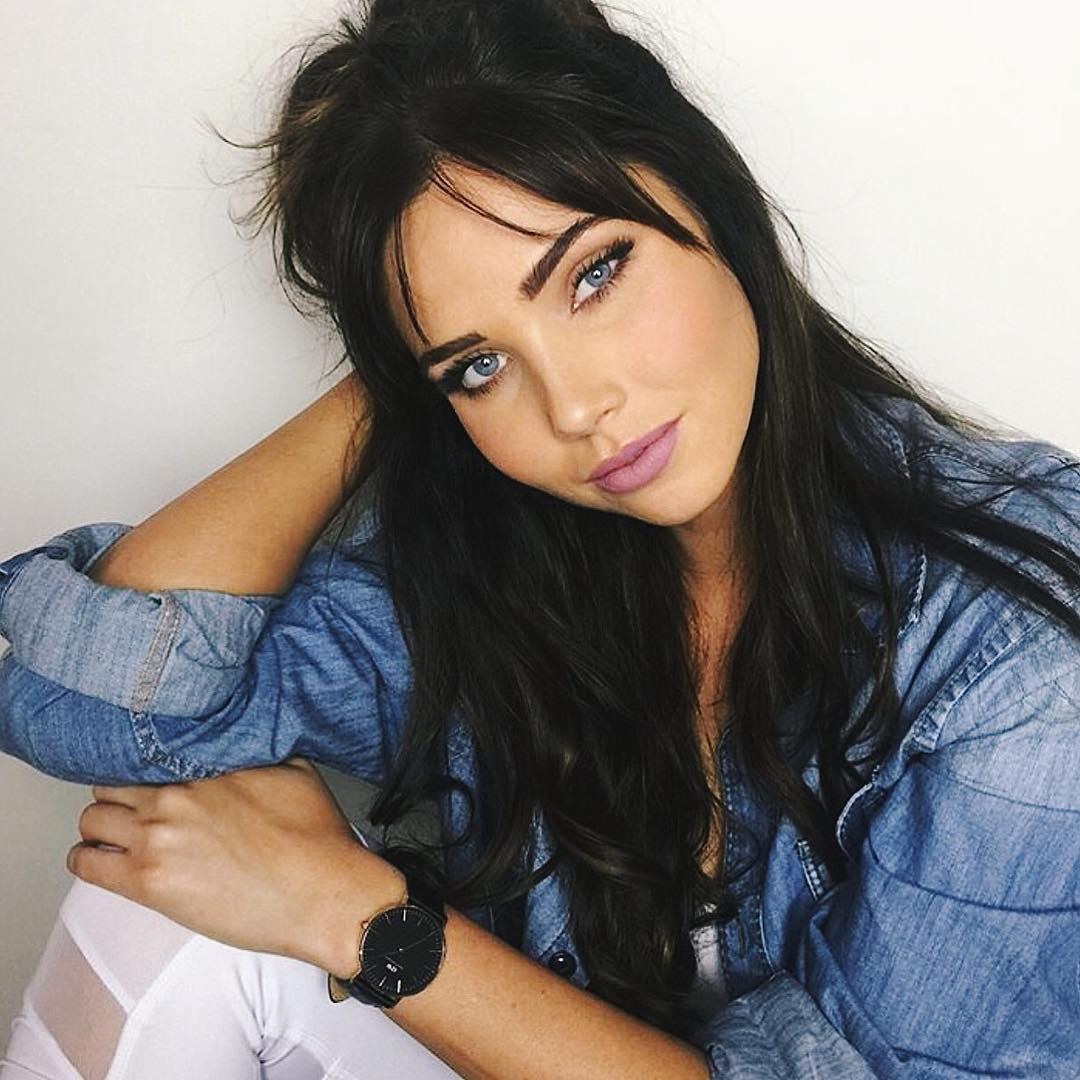 Jessica Green Wallpapers Wallpaper Cave