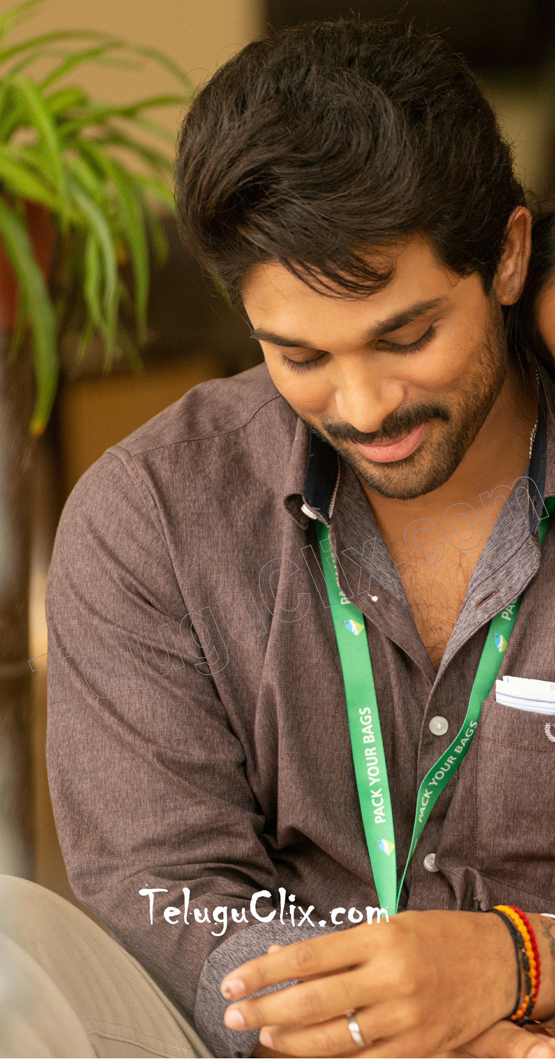Allu Arjun Hd Wallpapers Wallpaper Cave