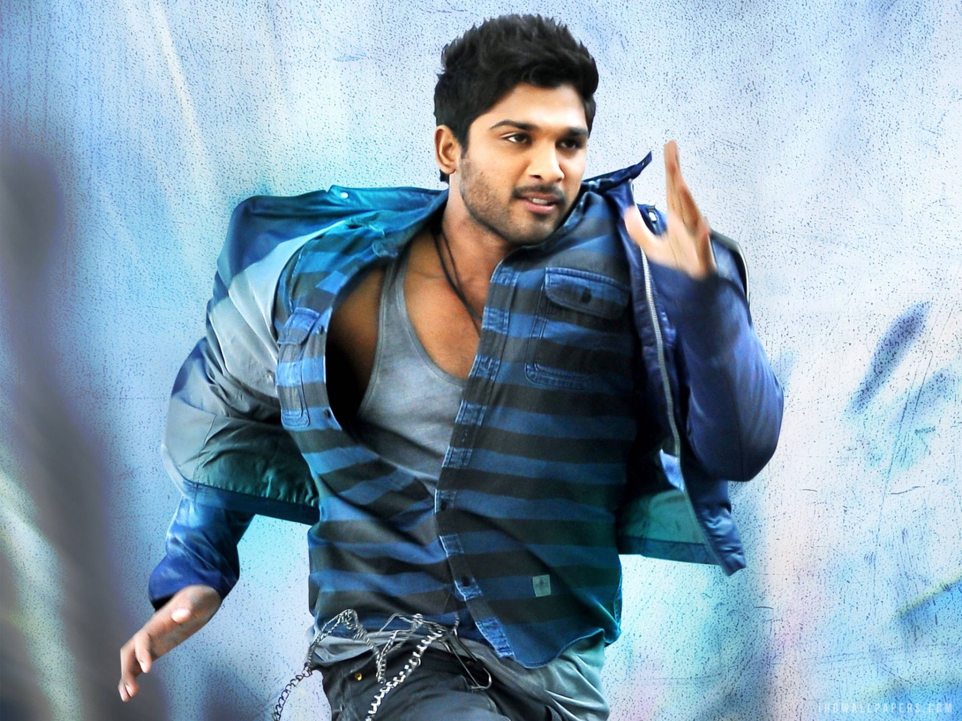Allu Arjun Hd Wallpapers Wallpaper Cave