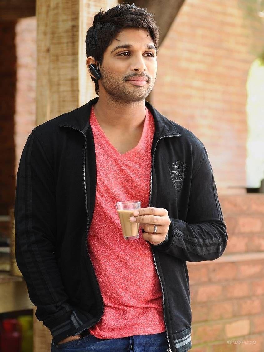 Allu Arjun Hd Wallpapers Wallpaper Cave