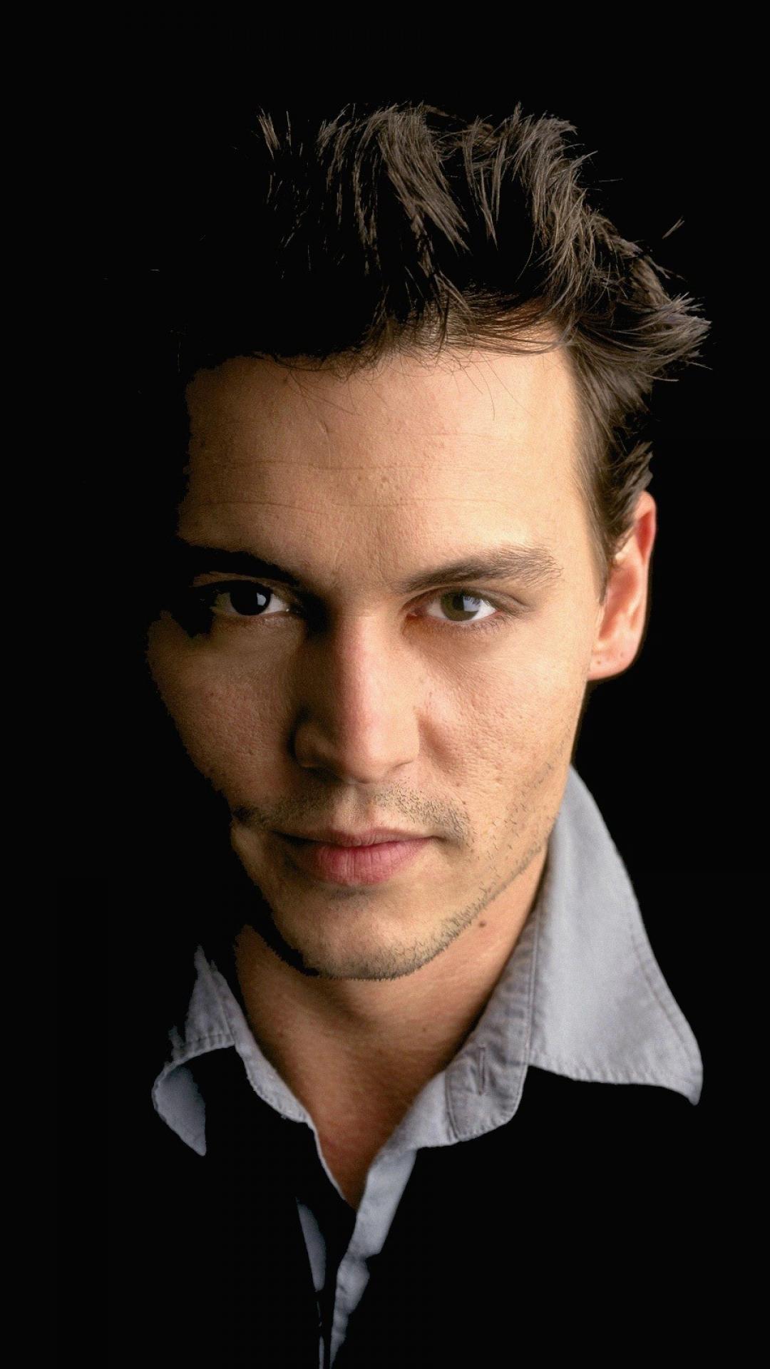 Johnny Depp Phone Wallpapers Wallpaper Cave